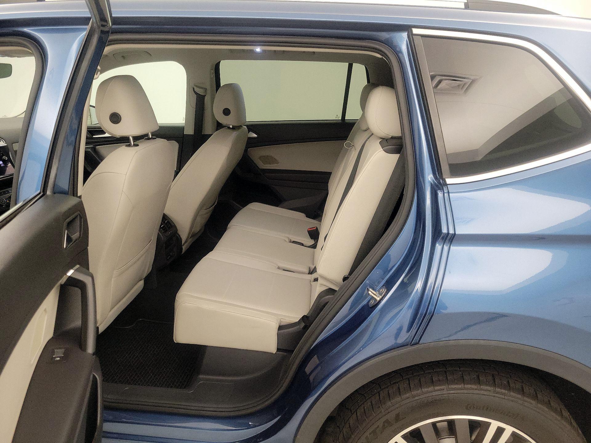 Thumbnail: 2019 Volkswagen Tiguan - 19