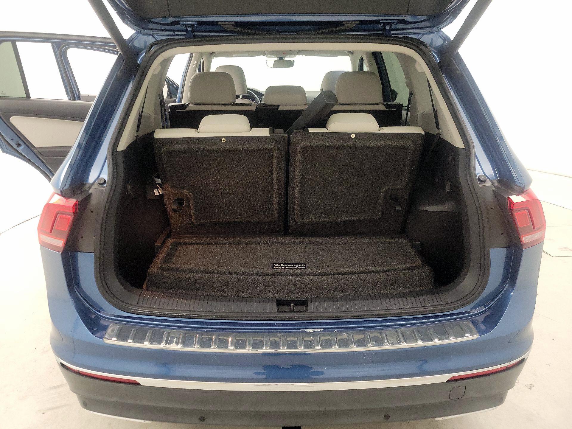 Thumbnail: 2019 Volkswagen Tiguan - 20