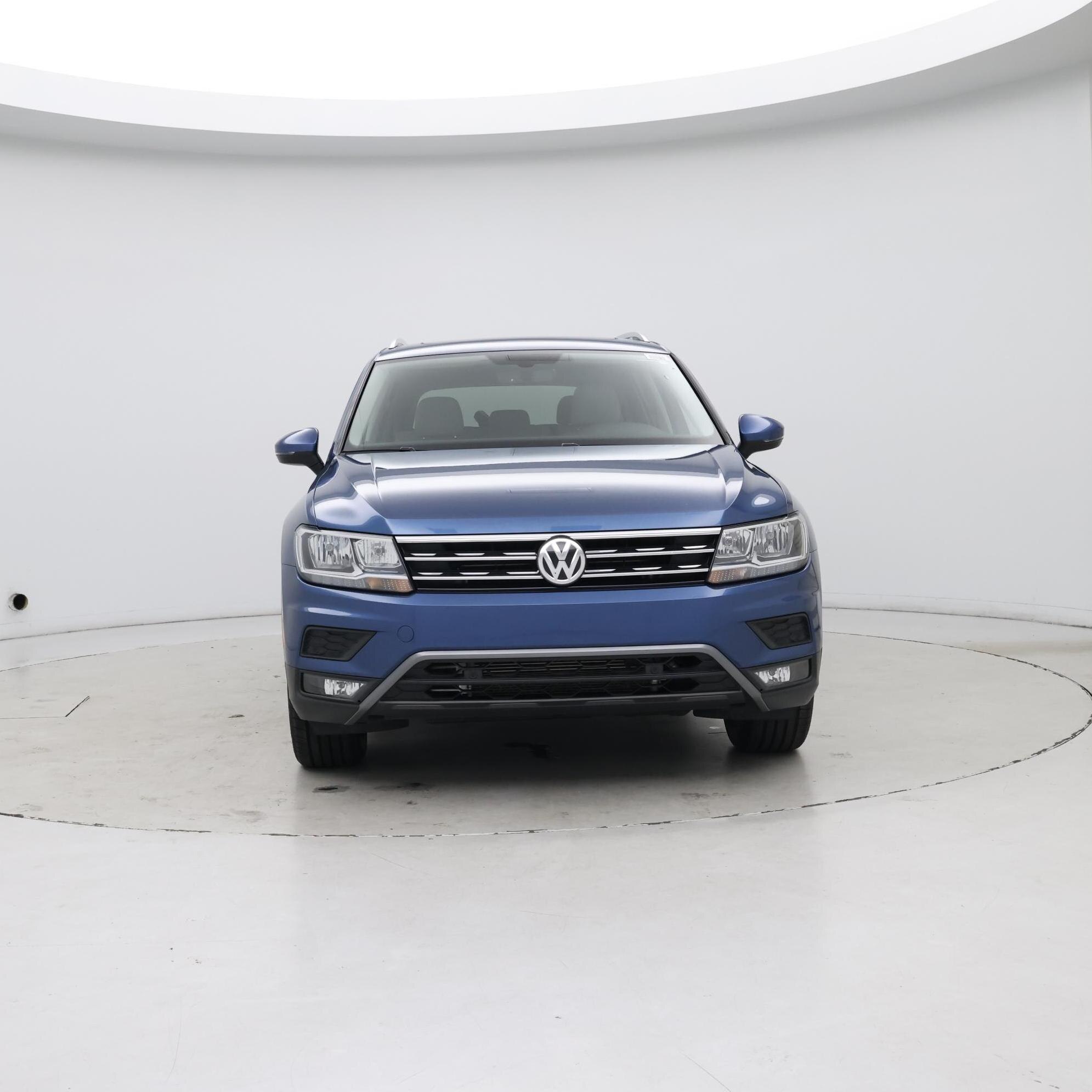 Thumbnail: 2019 Volkswagen Tiguan - 5