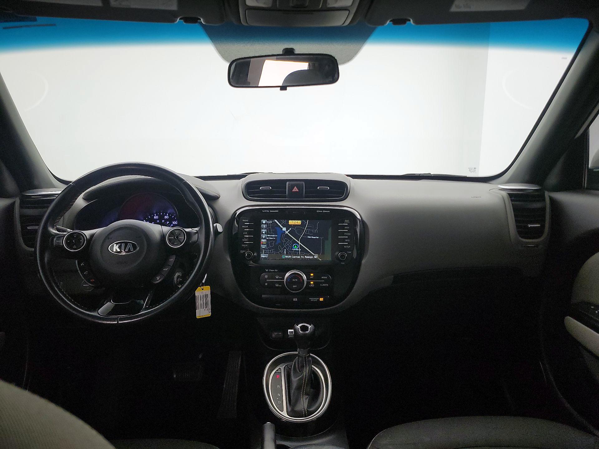 Thumbnail: 2016 Kia Soul - 9