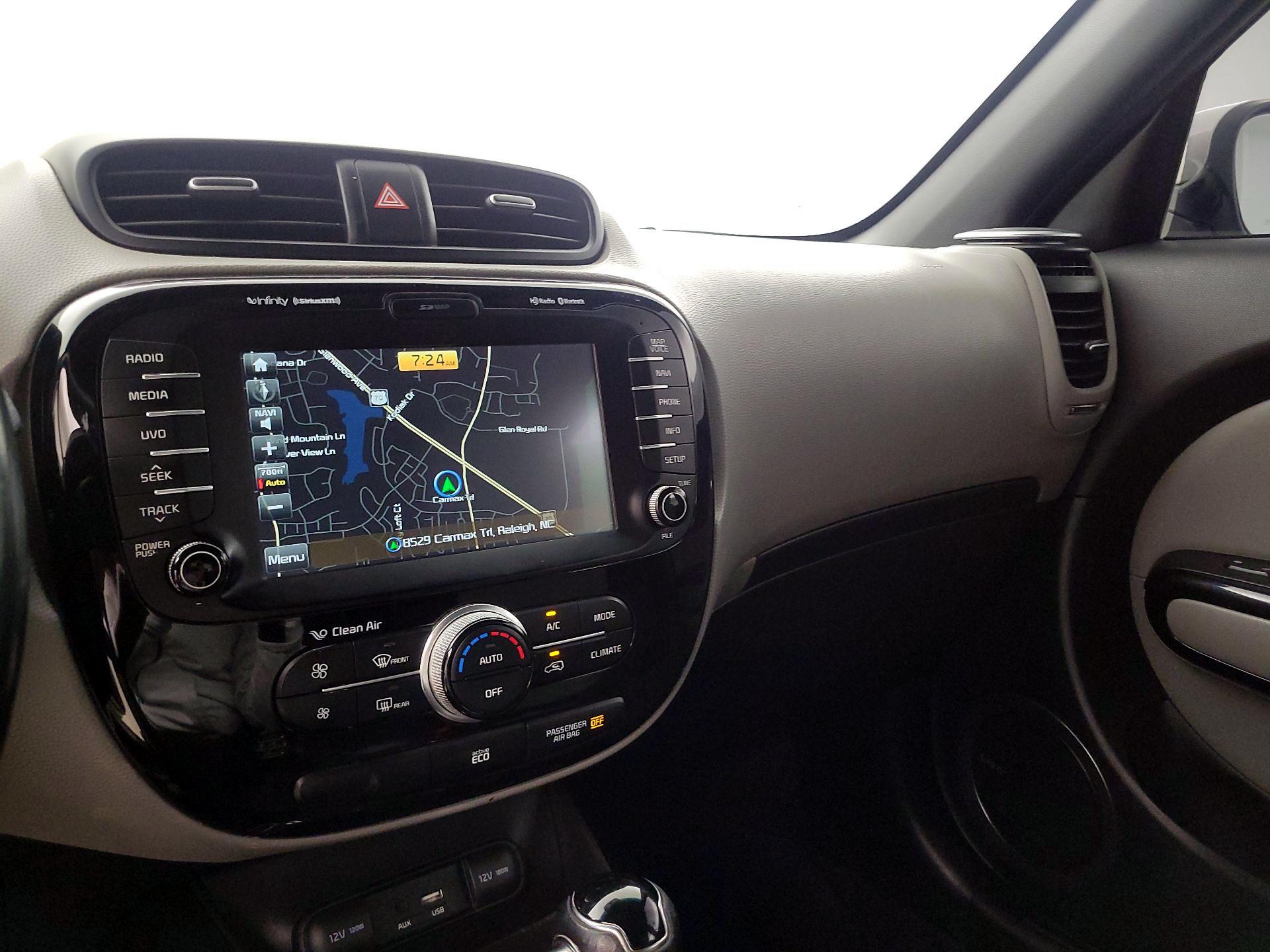 Thumbnail: 2016 Kia Soul - 14