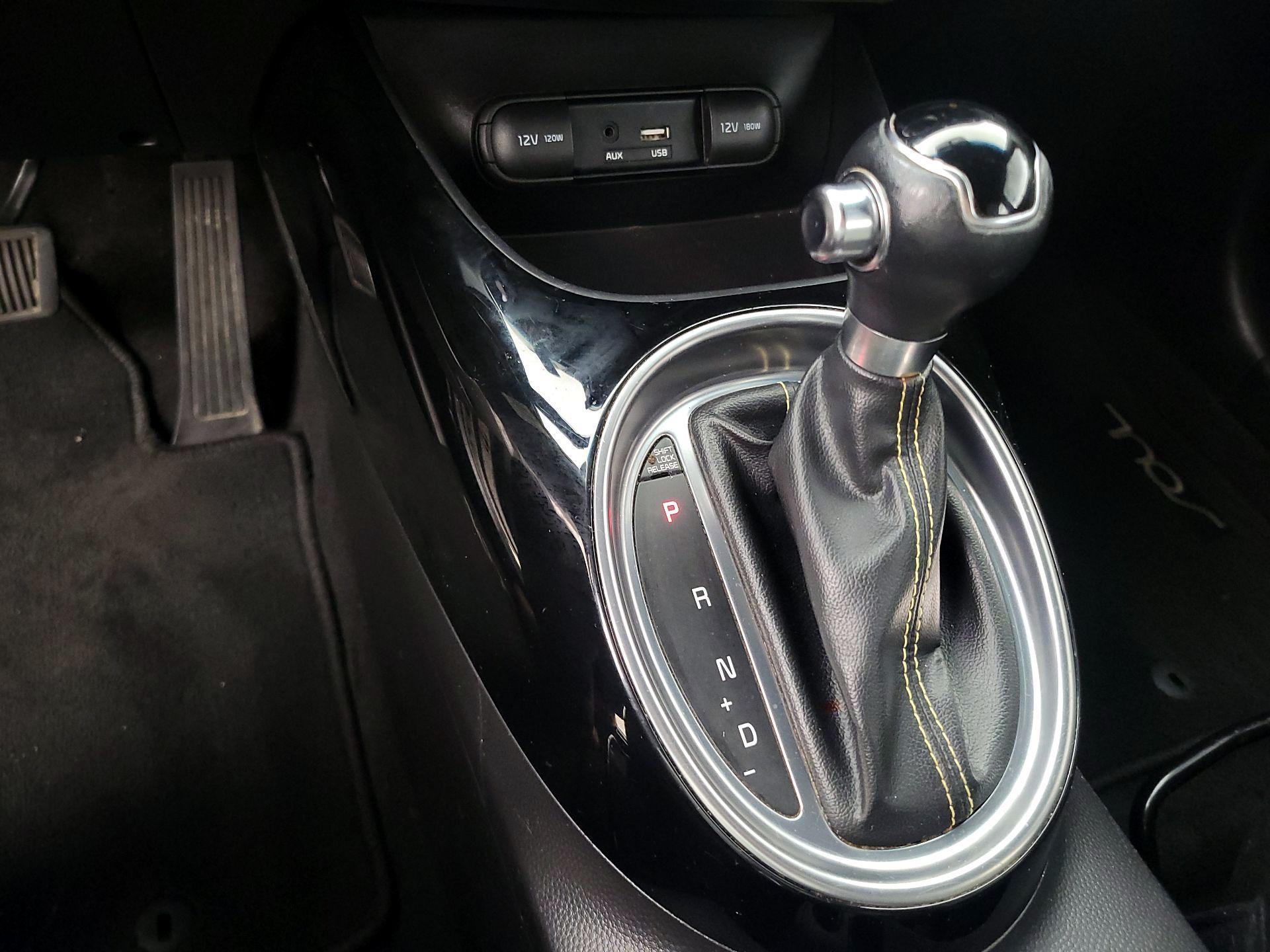 Thumbnail: 2016 Kia Soul - 18