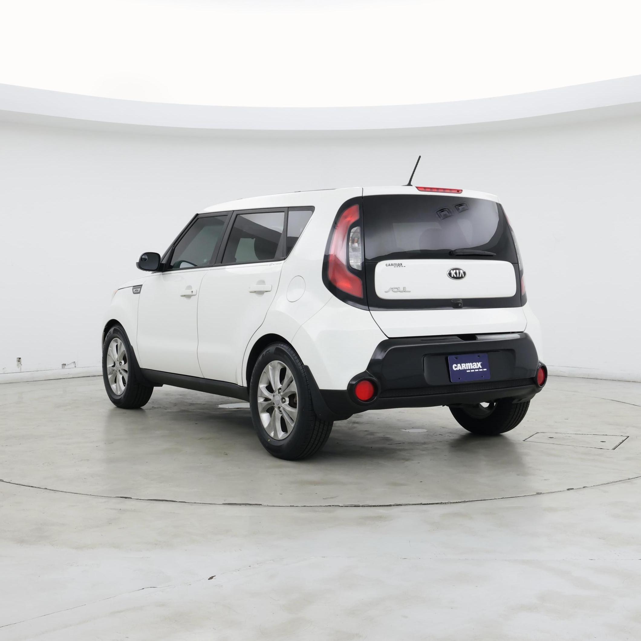 Thumbnail: 2016 Kia Soul - 2