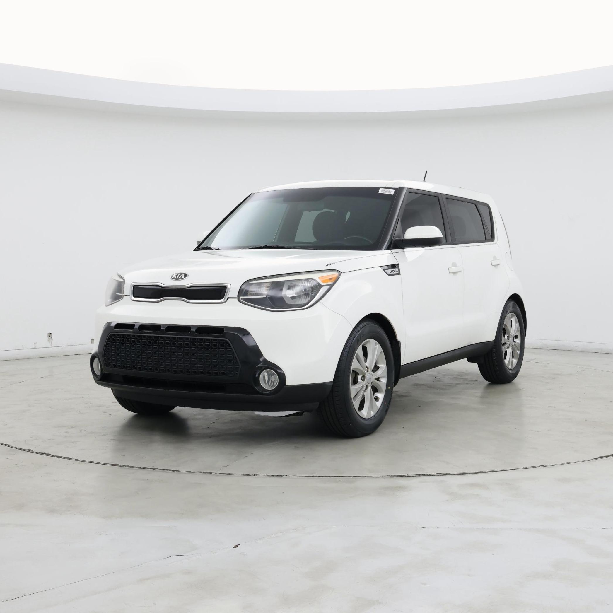 Thumbnail: 2016 Kia Soul - 4