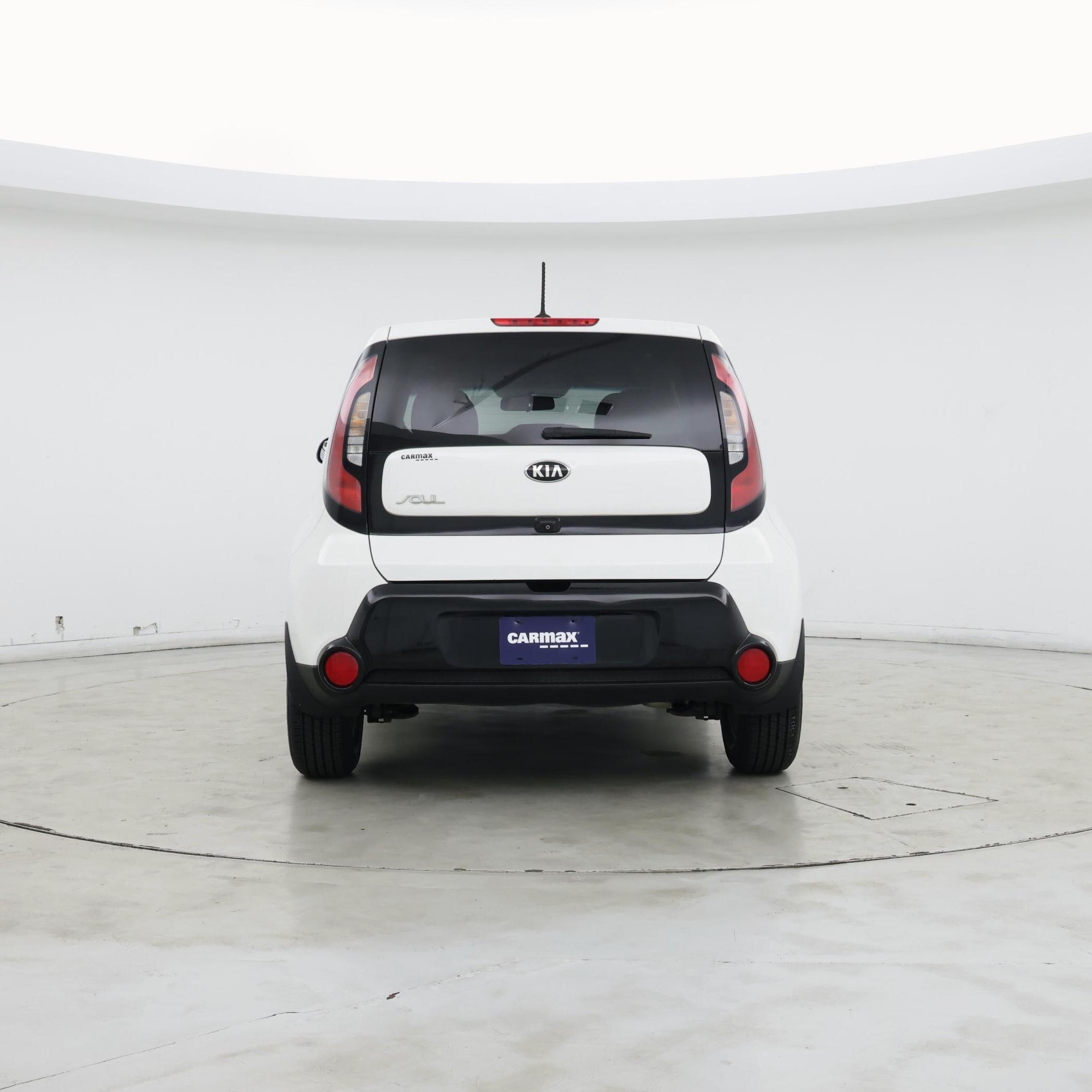 Thumbnail: 2016 Kia Soul - 6