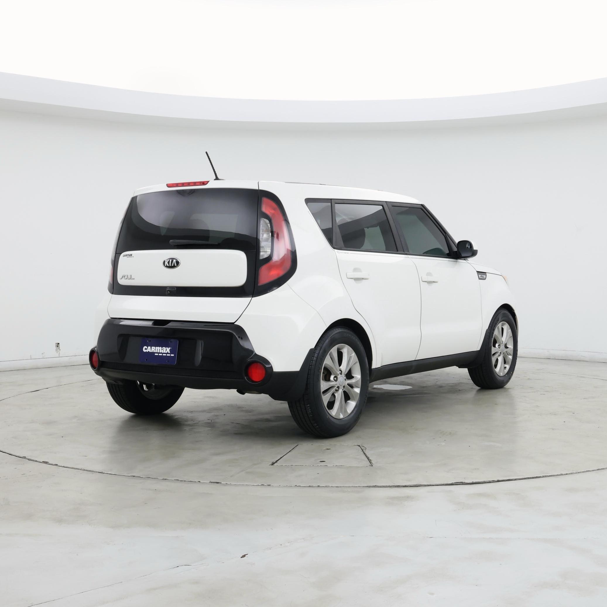 Thumbnail: 2016 Kia Soul - 8