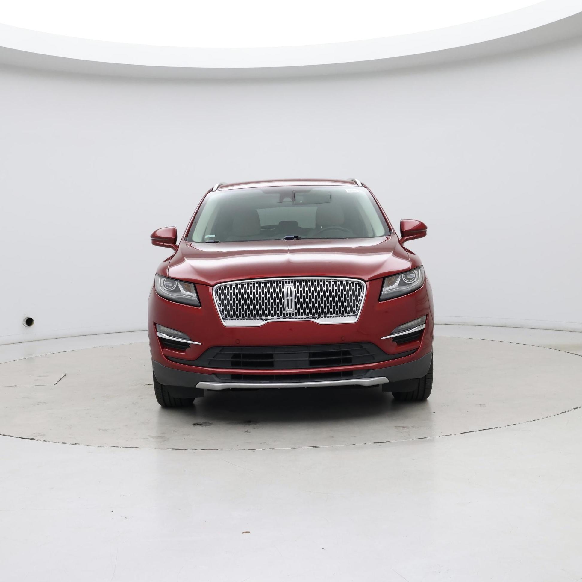 Thumbnail: 2019 Lincoln MKC - 5