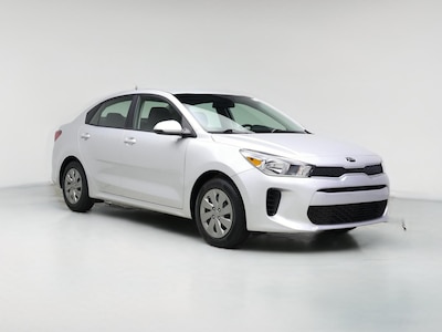 2020 Kia Rio LX