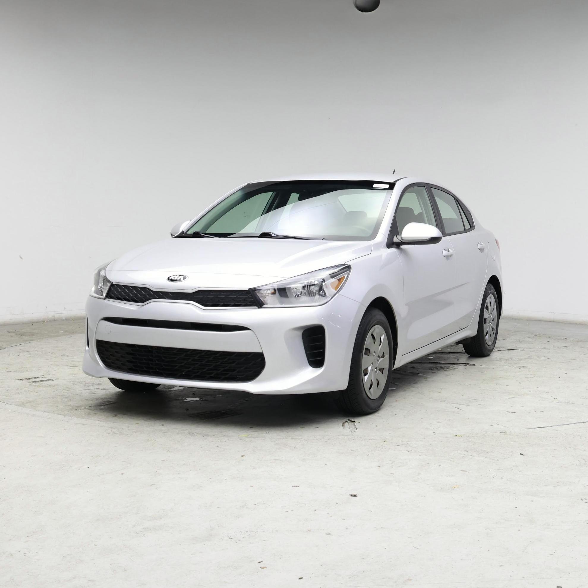 Thumbnail: 2020 Kia Rio - 4