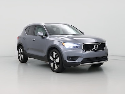 2019 Volvo XC40 T5 Momentum