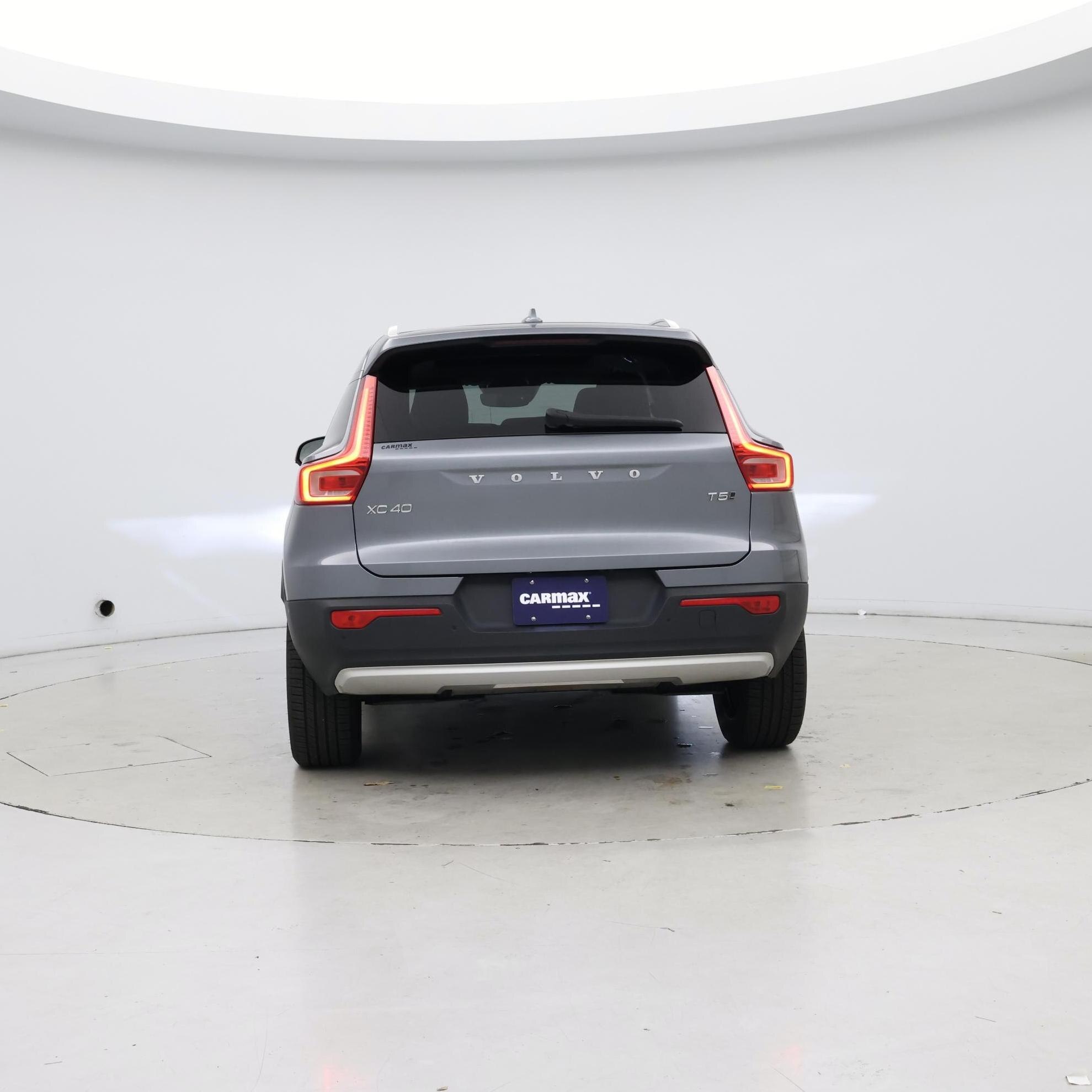 Thumbnail: 2019 Volvo XC40 - 6