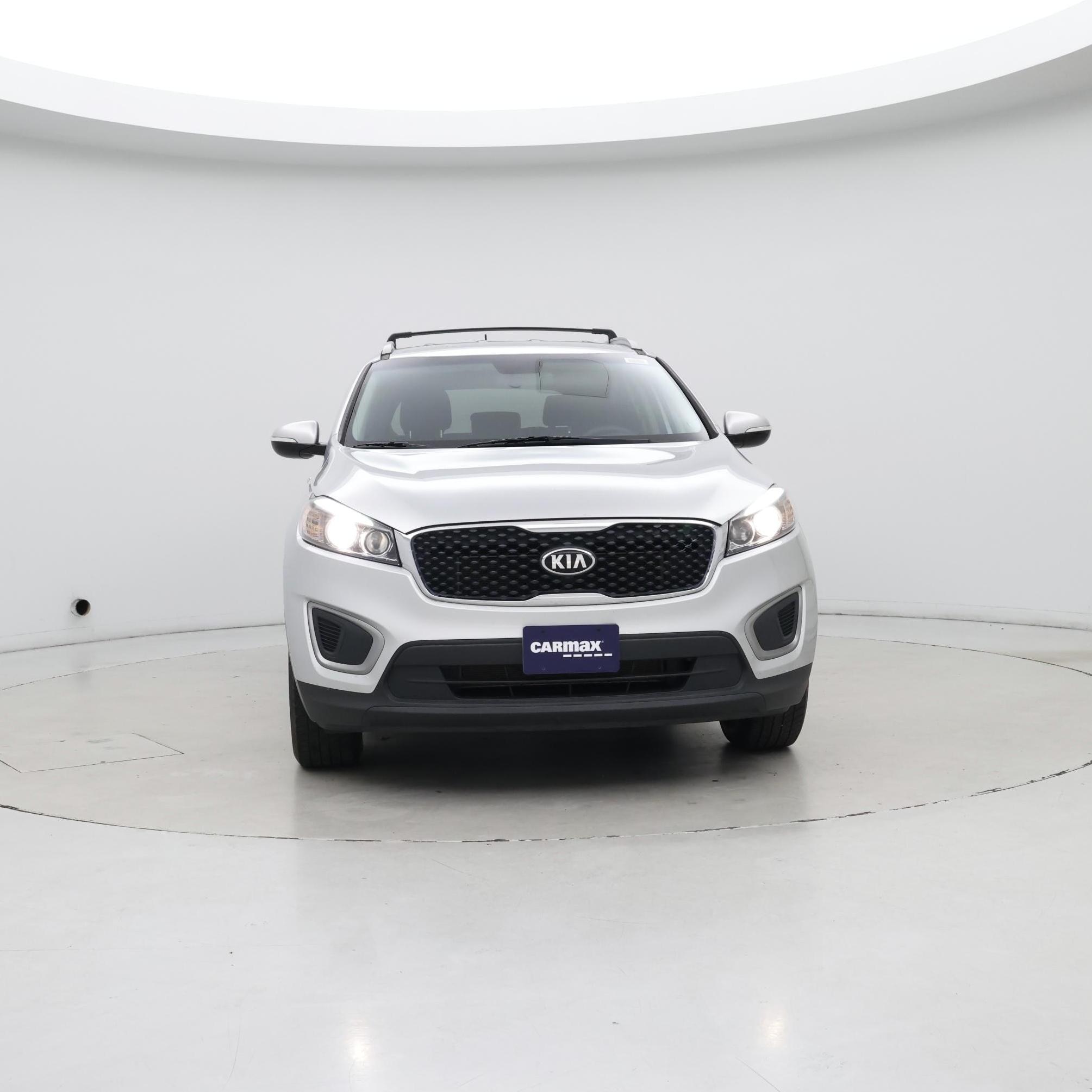 Thumbnail: 2017 Kia Sorento - 5