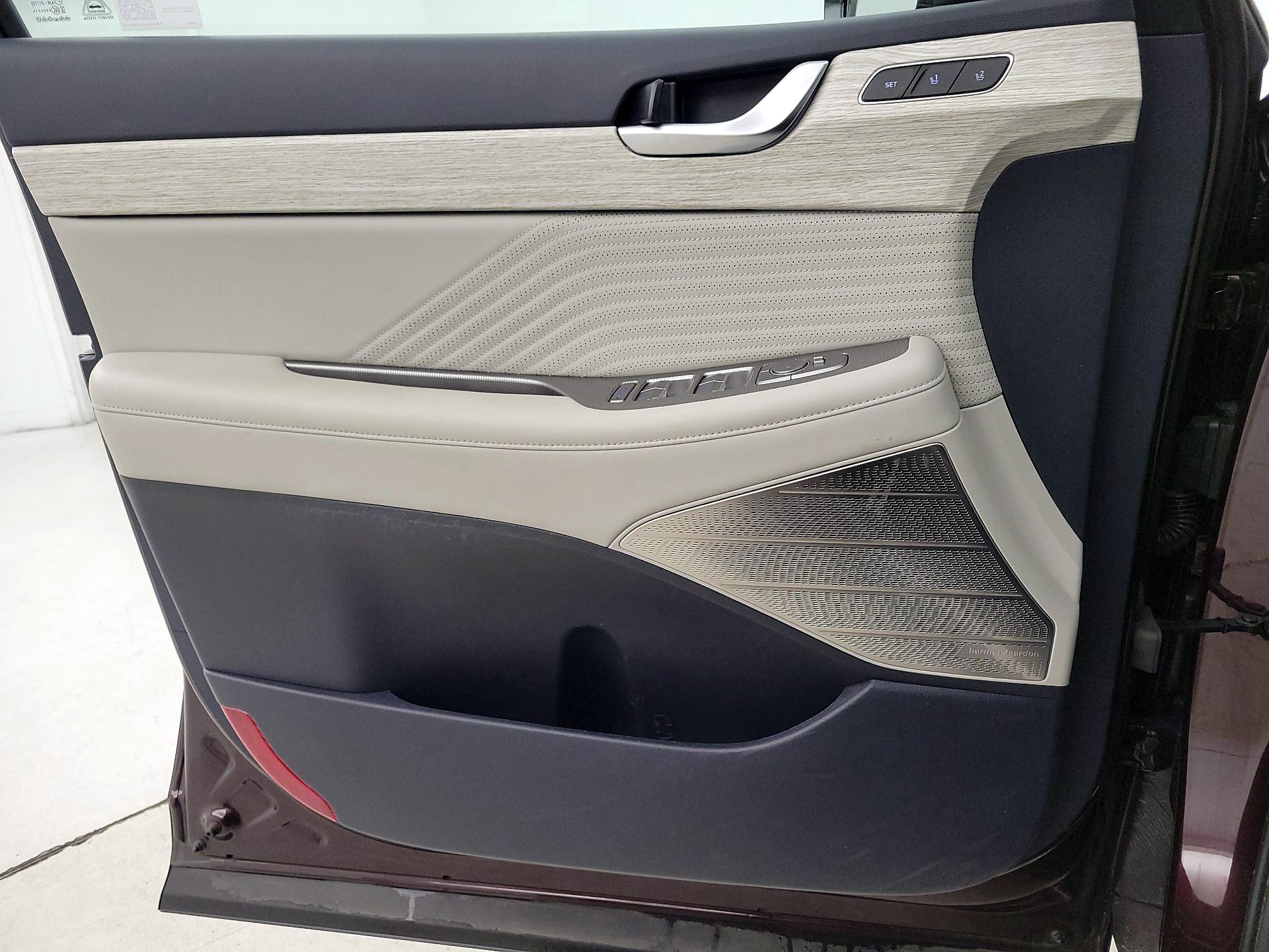 Thumbnail: 2024 Hyundai Palisade - 12