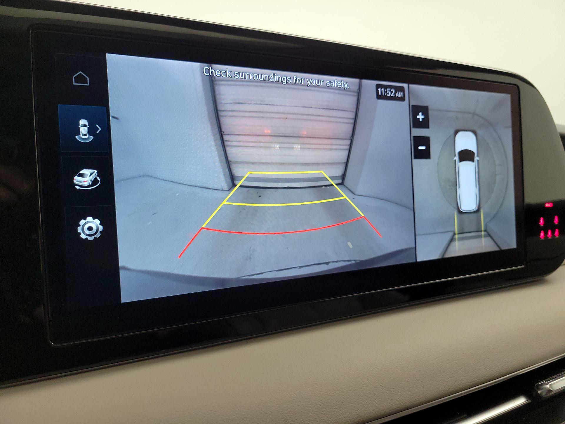 Thumbnail: 2024 Hyundai Palisade - 14