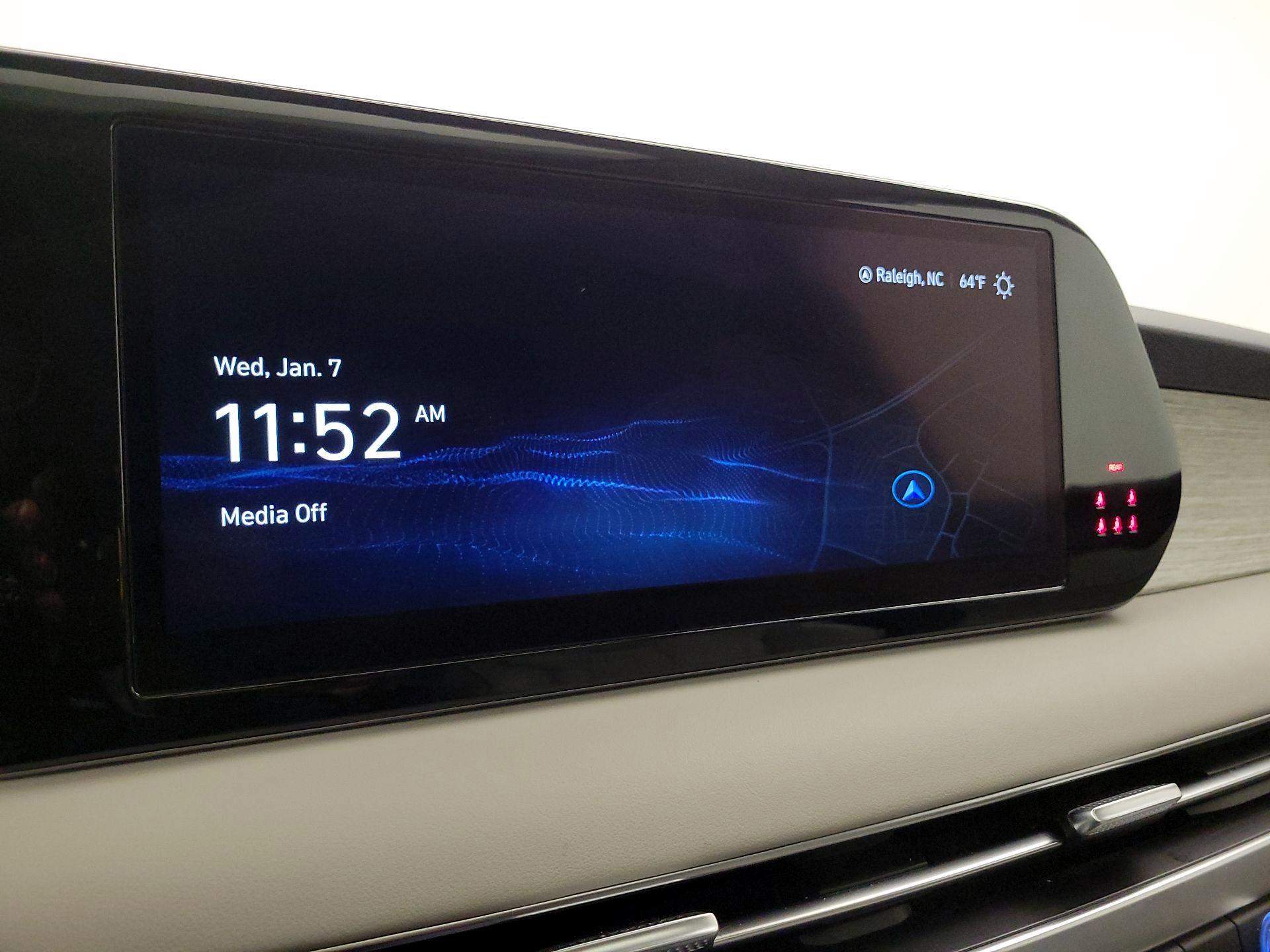 Thumbnail: 2024 Hyundai Palisade - 15