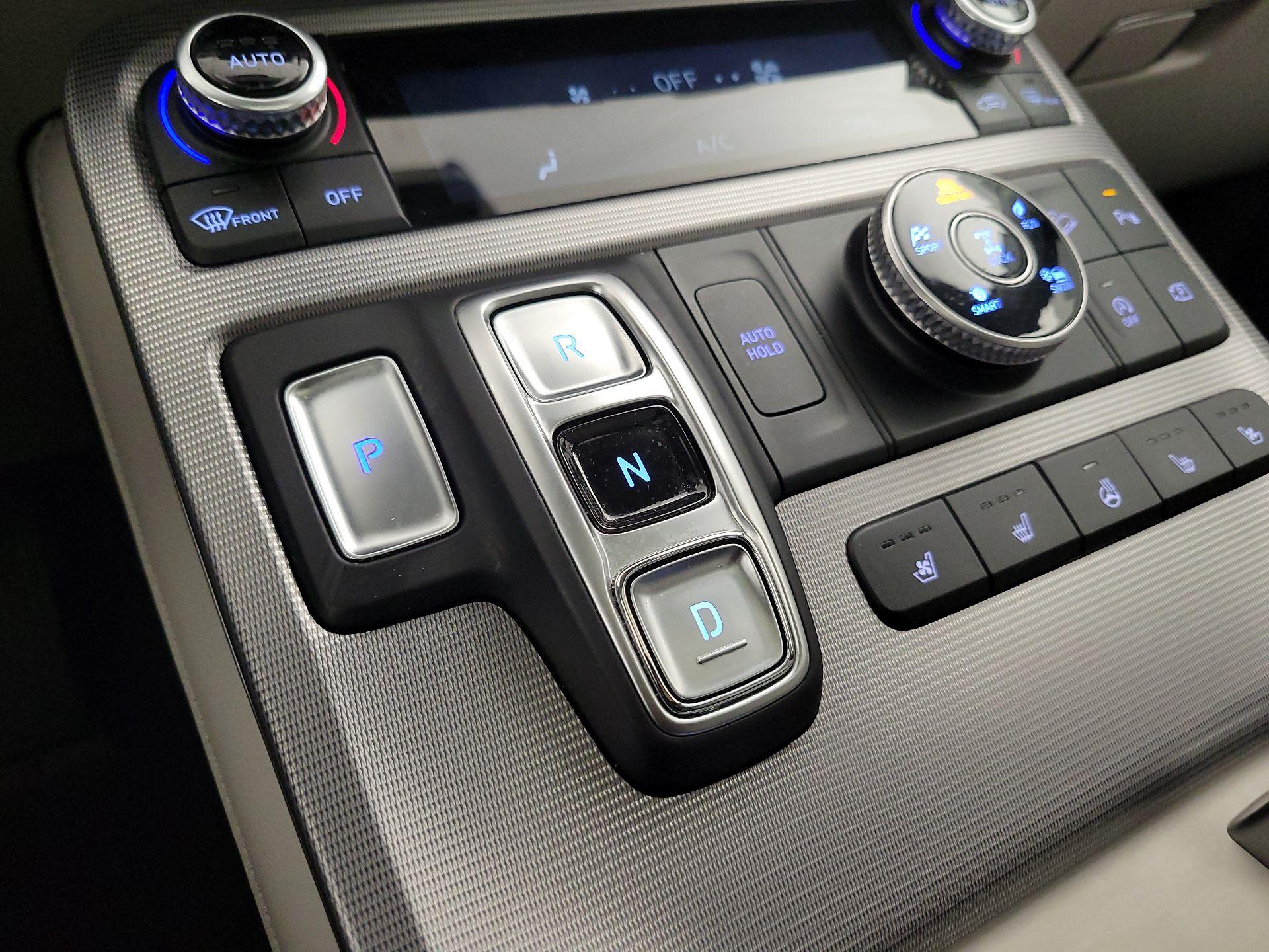 Thumbnail: 2024 Hyundai Palisade - 17