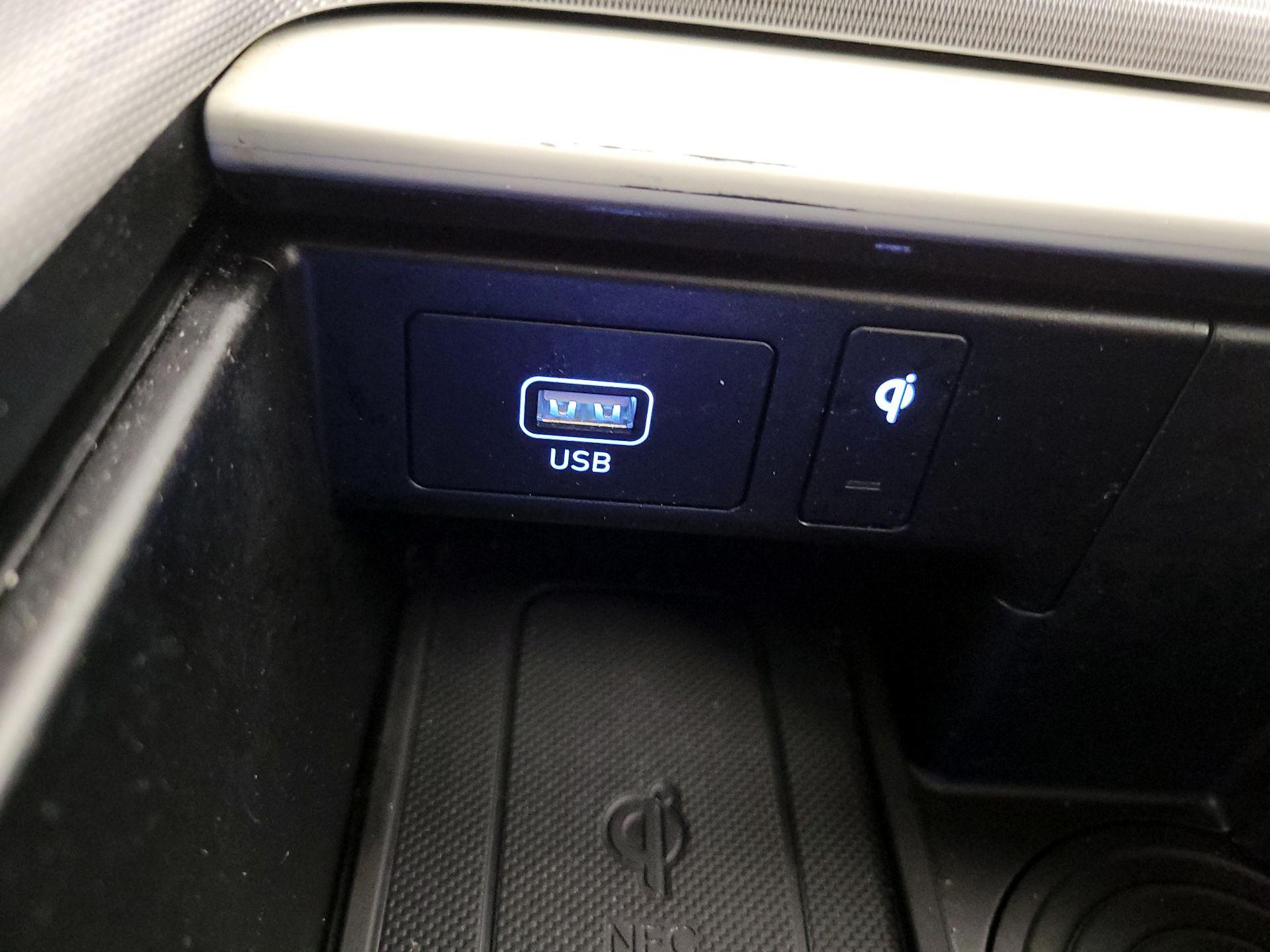 Thumbnail: 2024 Hyundai Palisade - 18