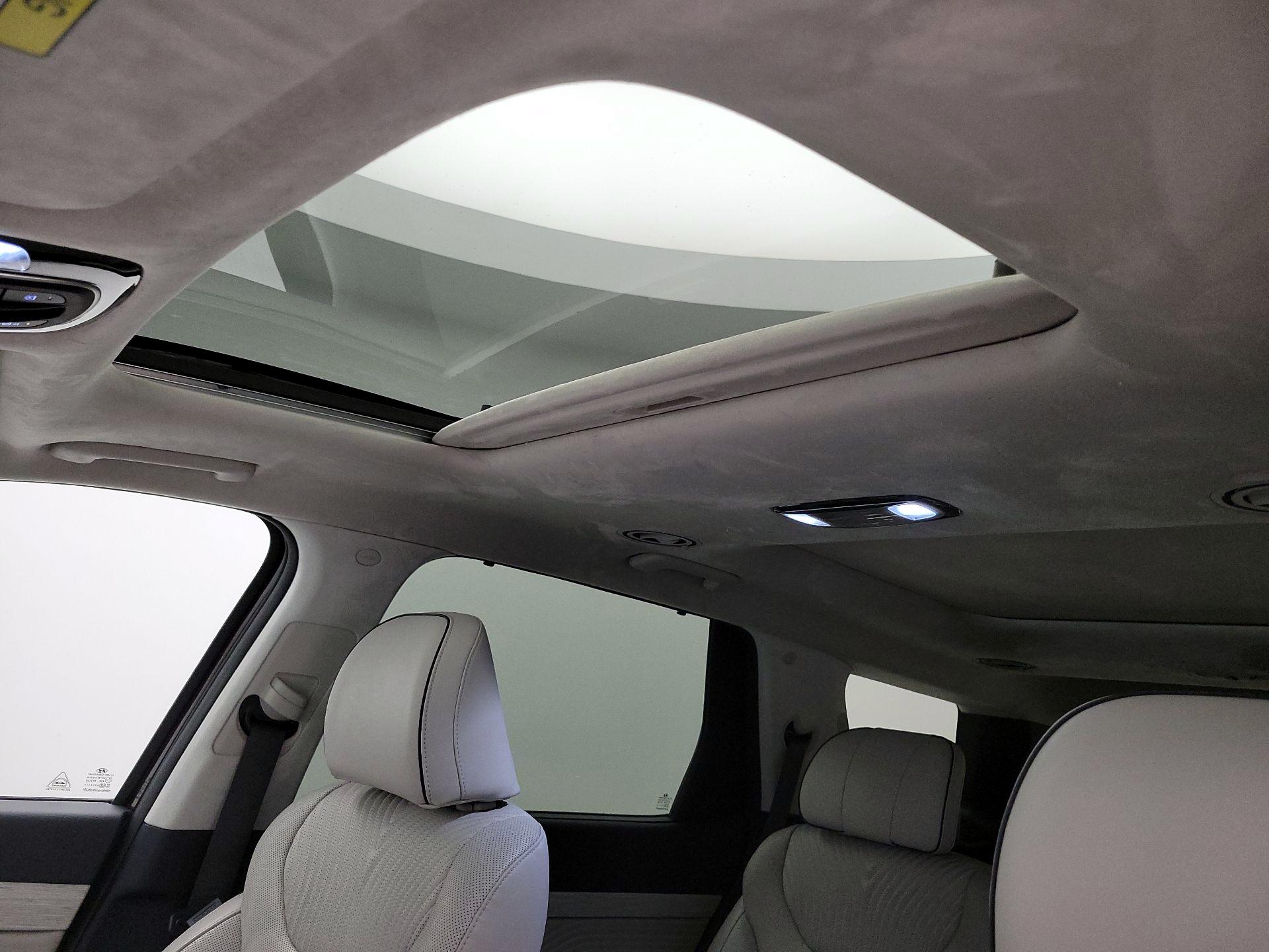 Thumbnail: 2024 Hyundai Palisade - 19