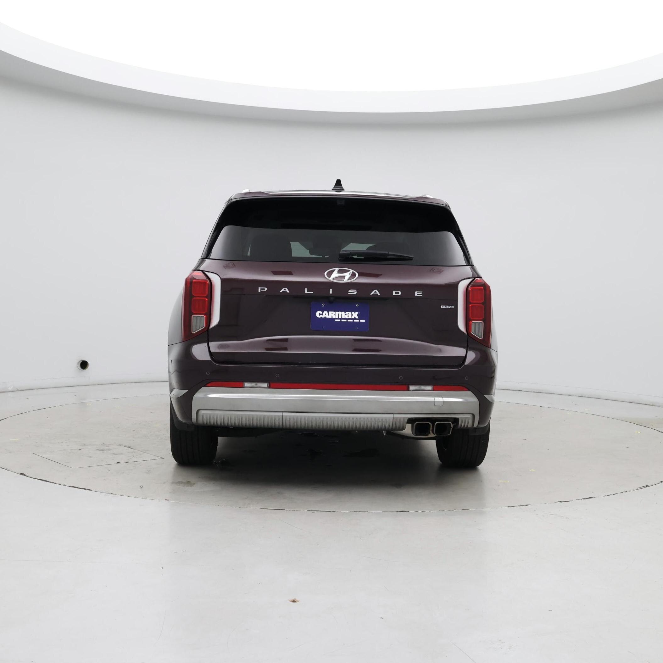 Thumbnail: 2024 Hyundai Palisade - 6