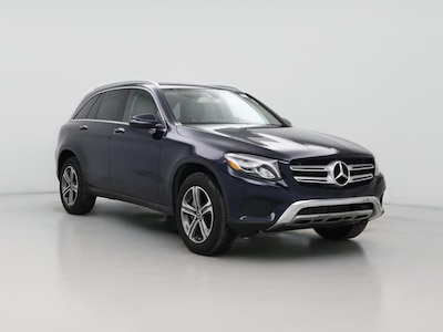 2019 Mercedes-Benz GLC300