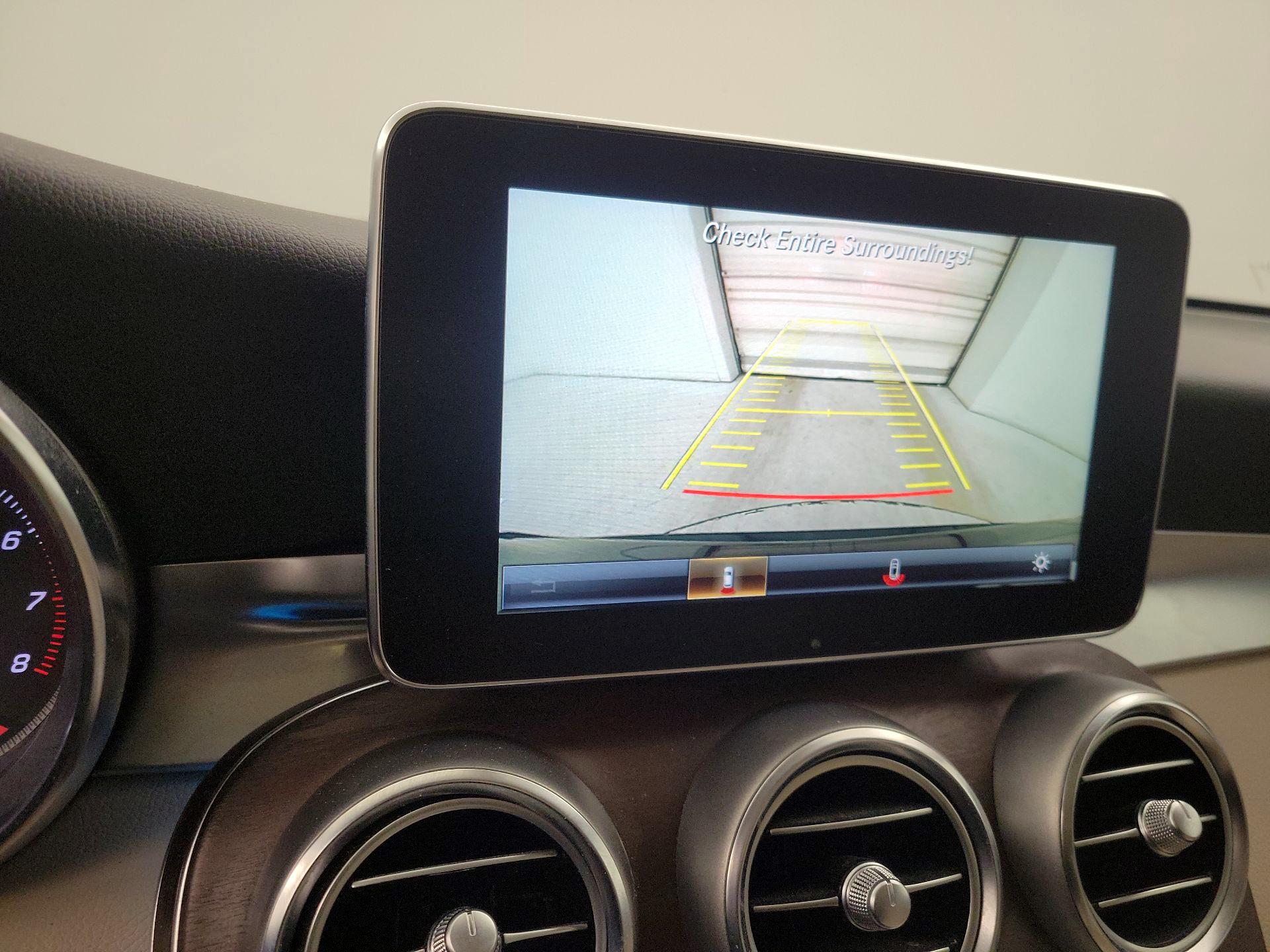 Thumbnail: 2019 Mercedes-Benz GLC - 14