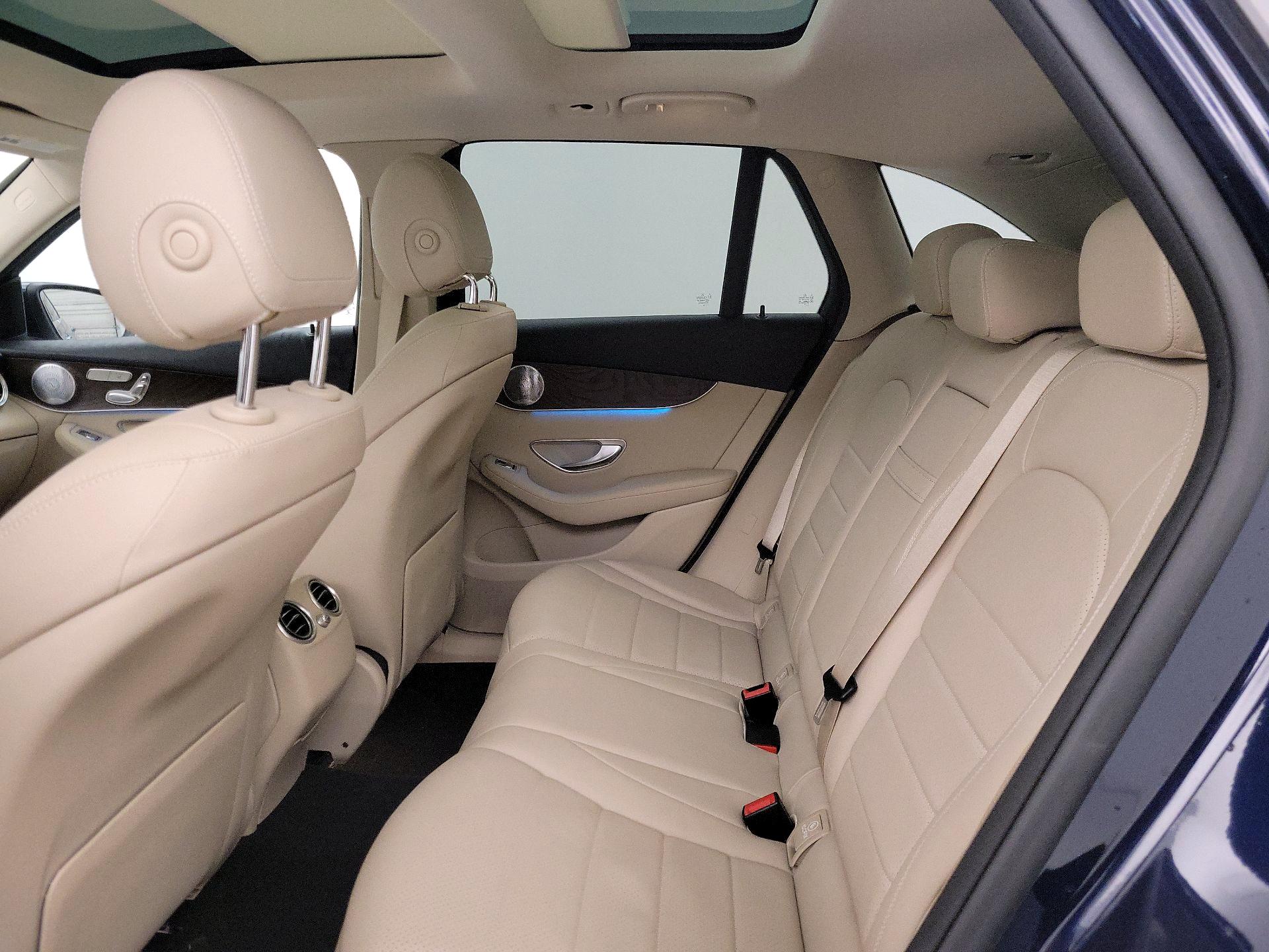 Thumbnail: 2019 Mercedes-Benz GLC - 20