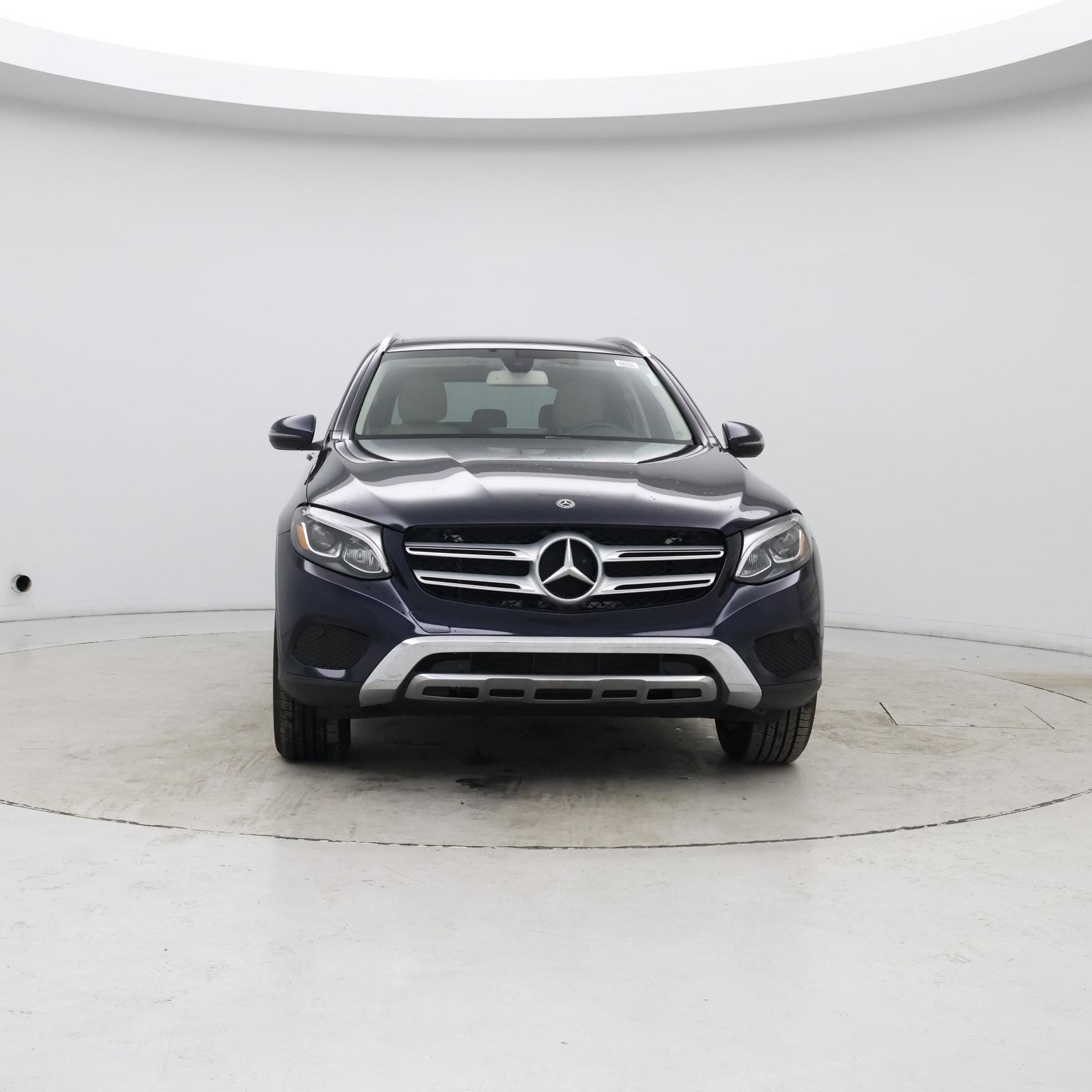 Thumbnail: 2019 Mercedes-Benz GLC - 5