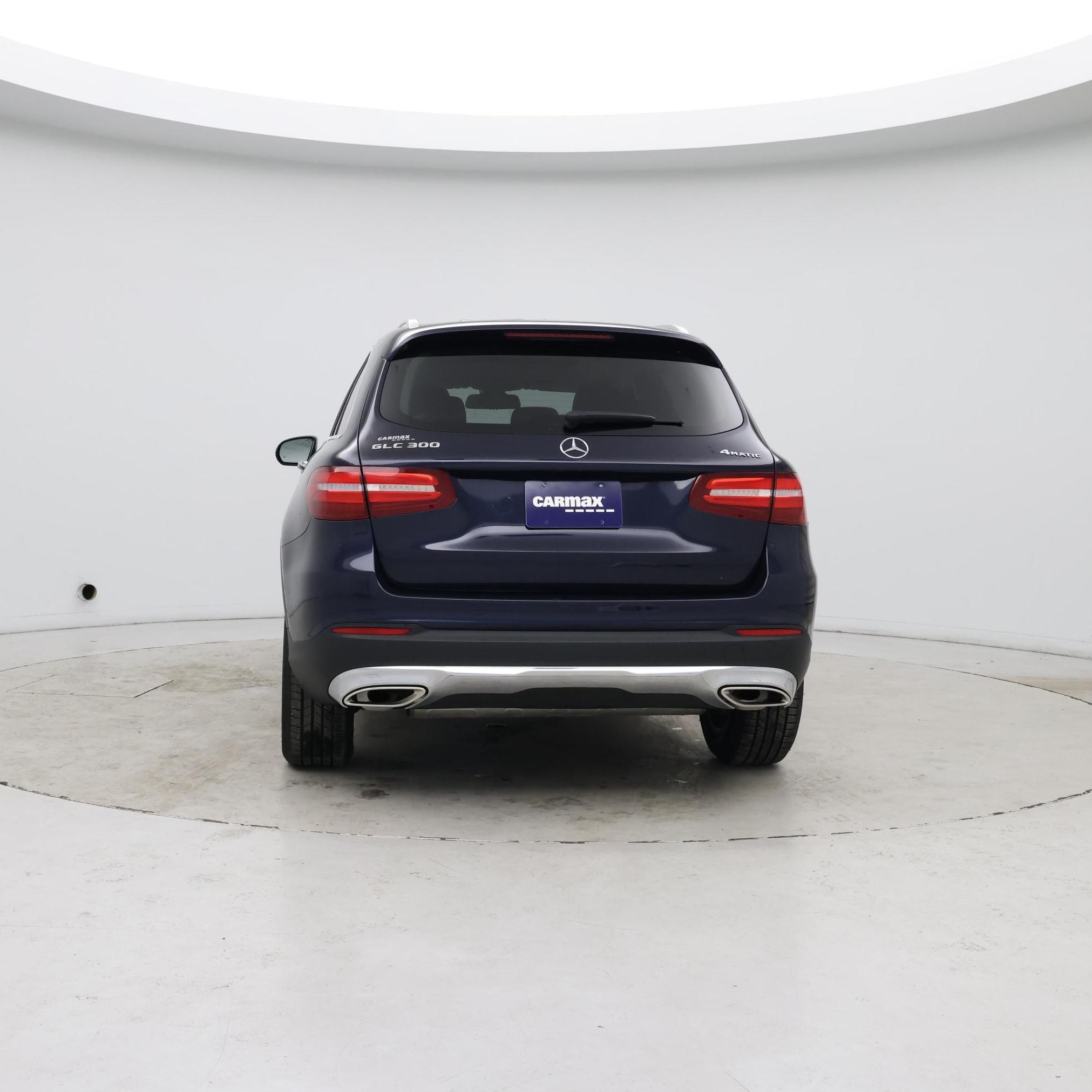 Thumbnail: 2019 Mercedes-Benz GLC - 6