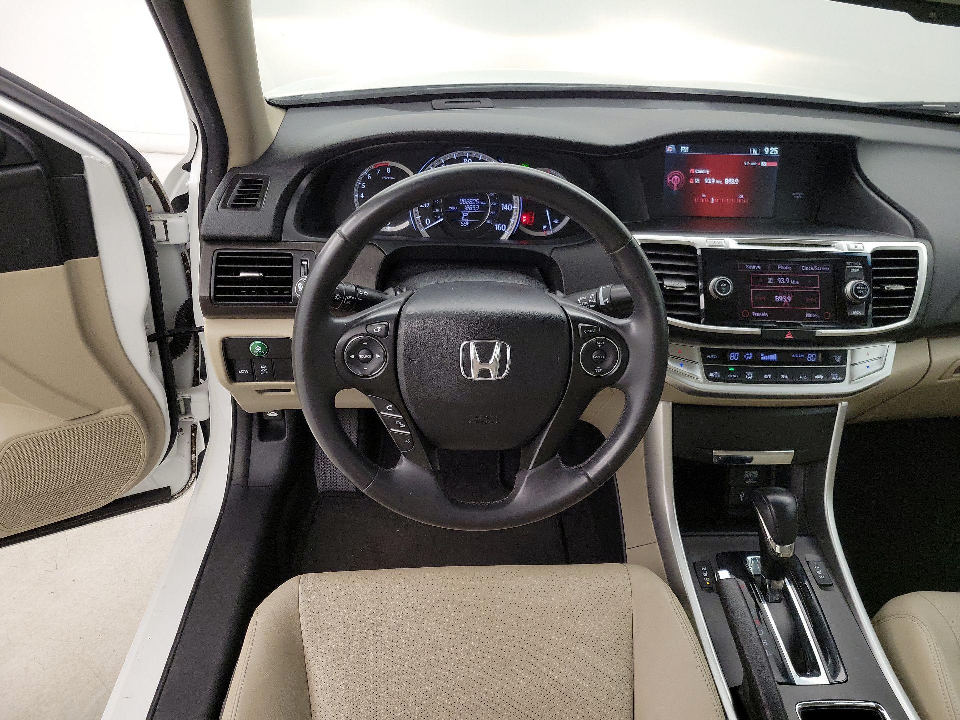 Thumbnail: 2014 Honda Accord - 10