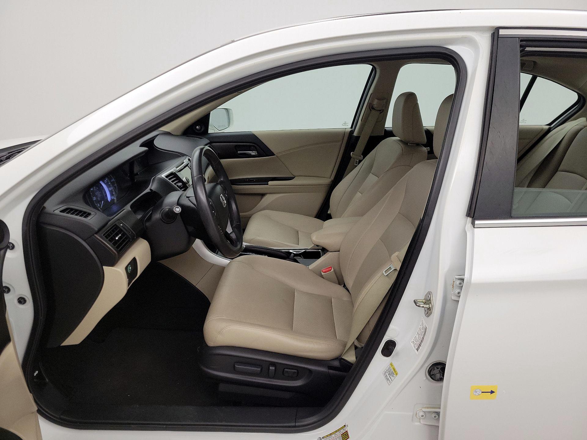 Thumbnail: 2014 Honda Accord - 11