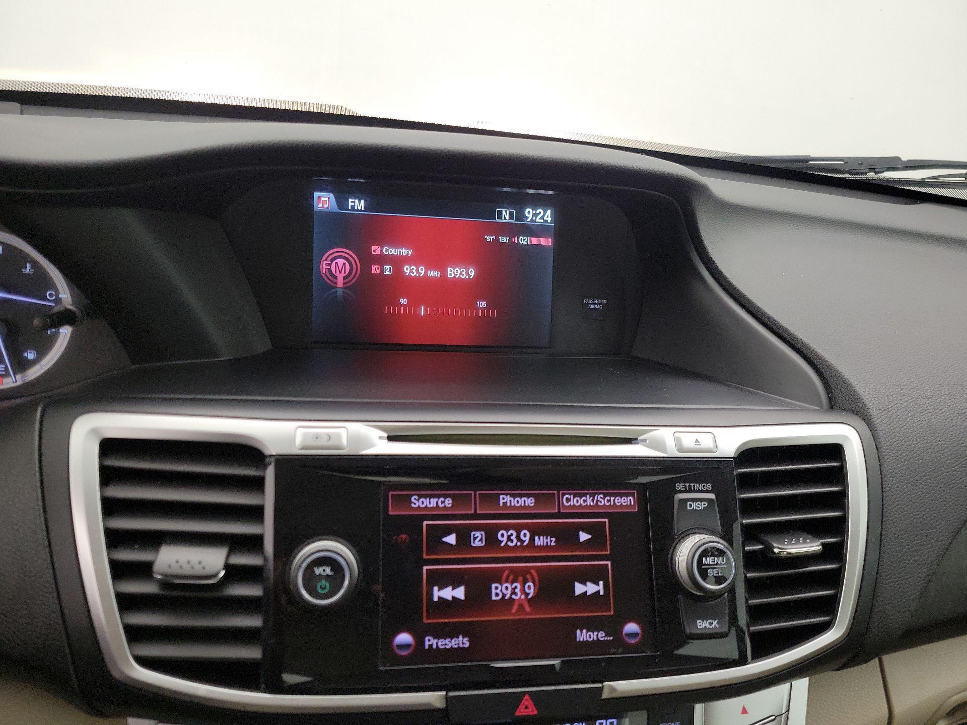 Thumbnail: 2014 Honda Accord - 15