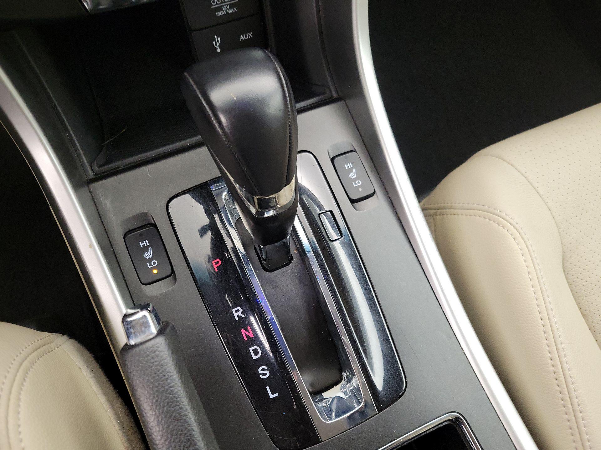 Thumbnail: 2014 Honda Accord - 17