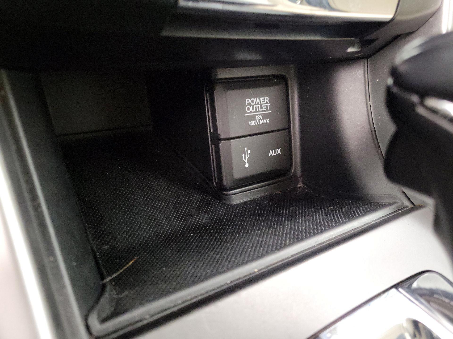 Thumbnail: 2014 Honda Accord - 18