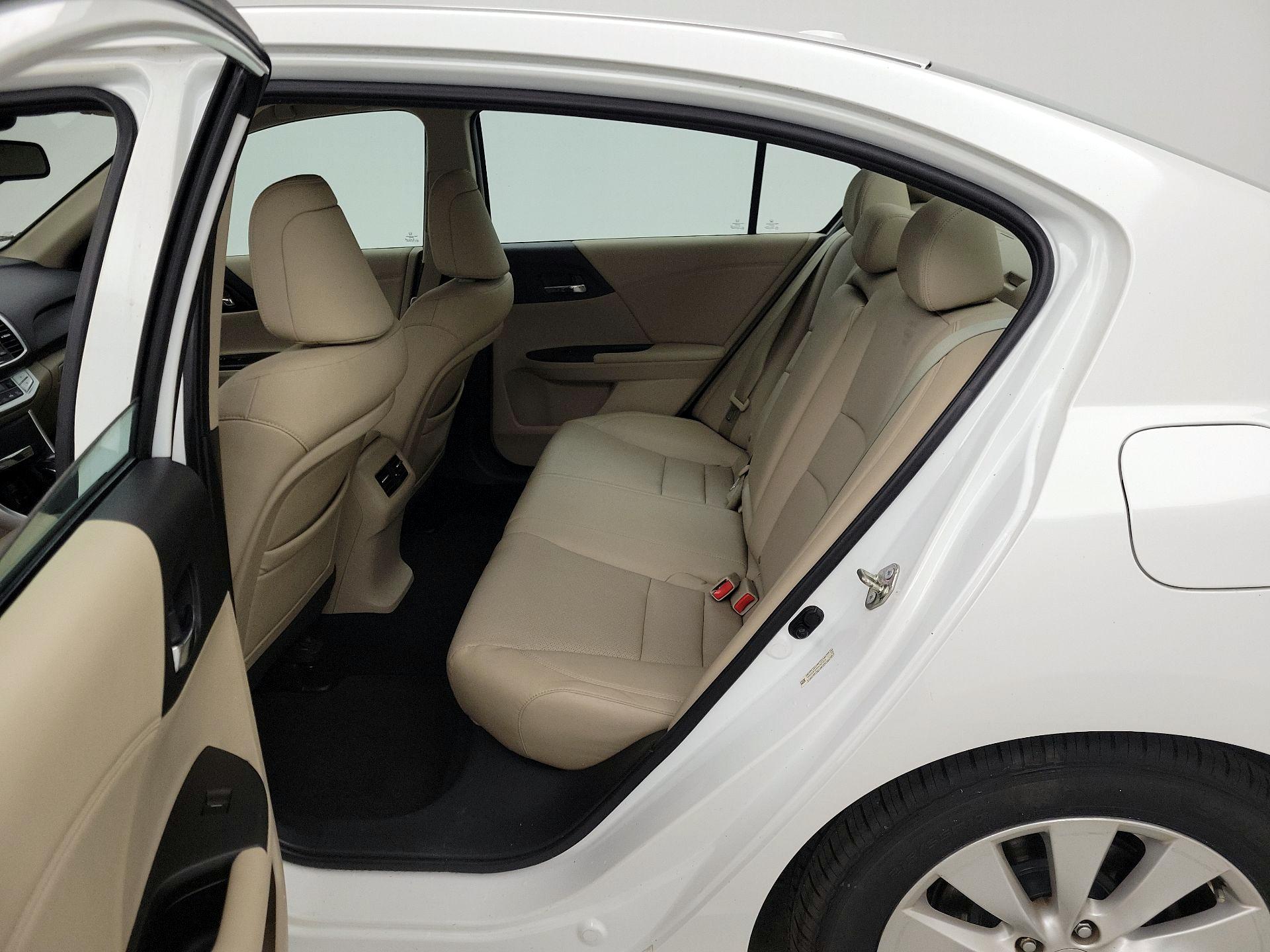 Thumbnail: 2014 Honda Accord - 19