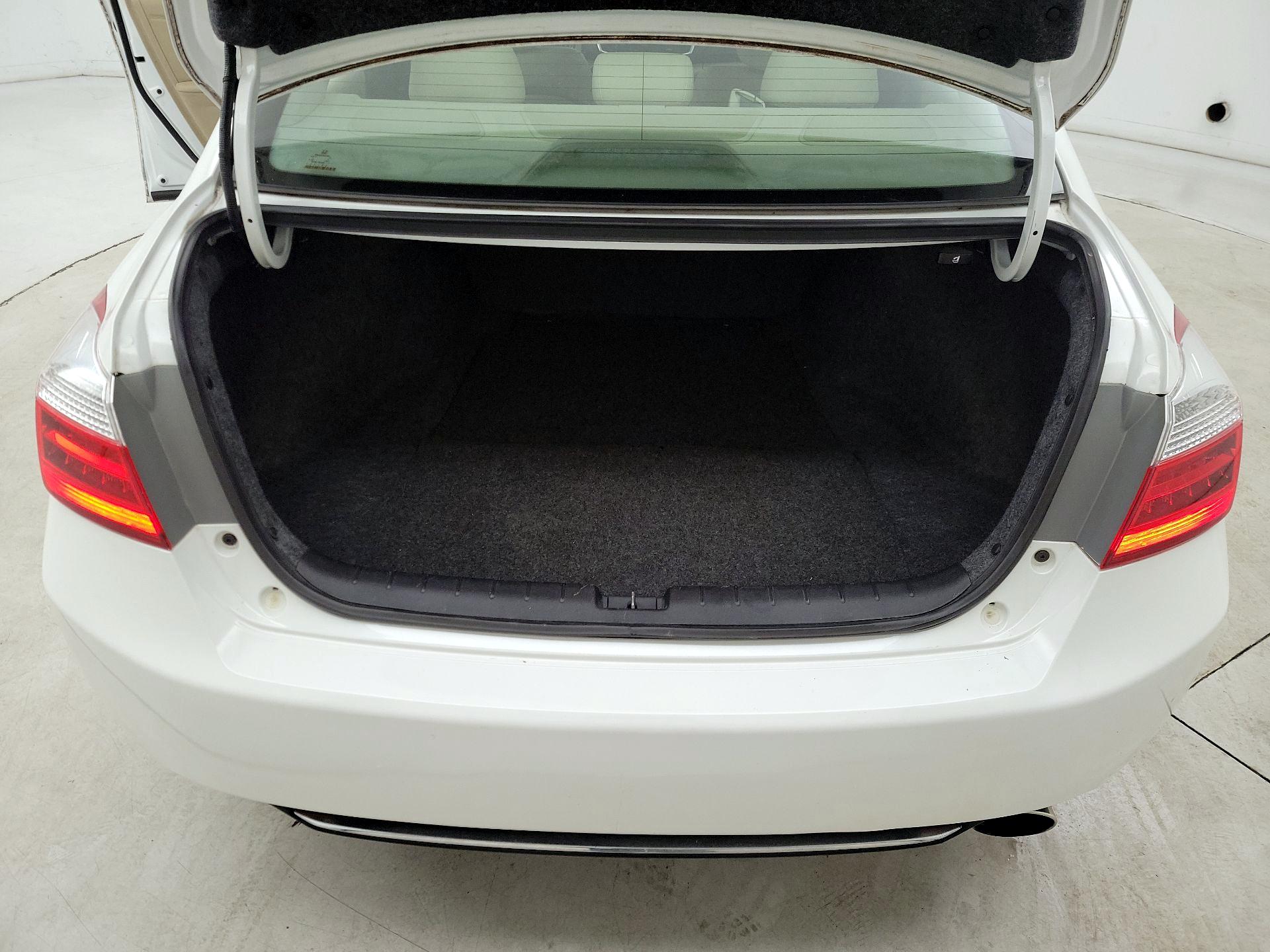 Thumbnail: 2014 Honda Accord - 20