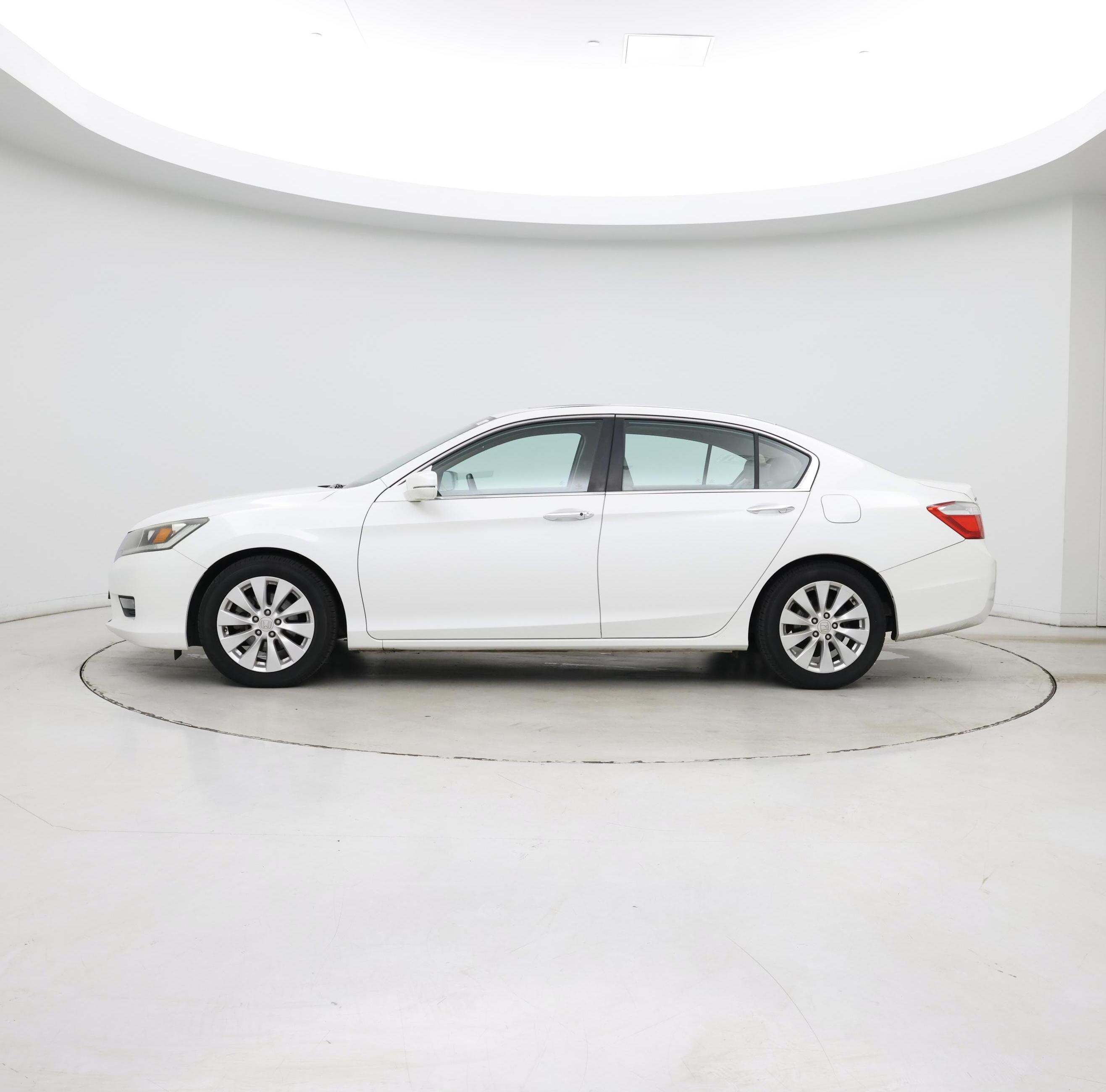 Thumbnail: 2014 Honda Accord - 3