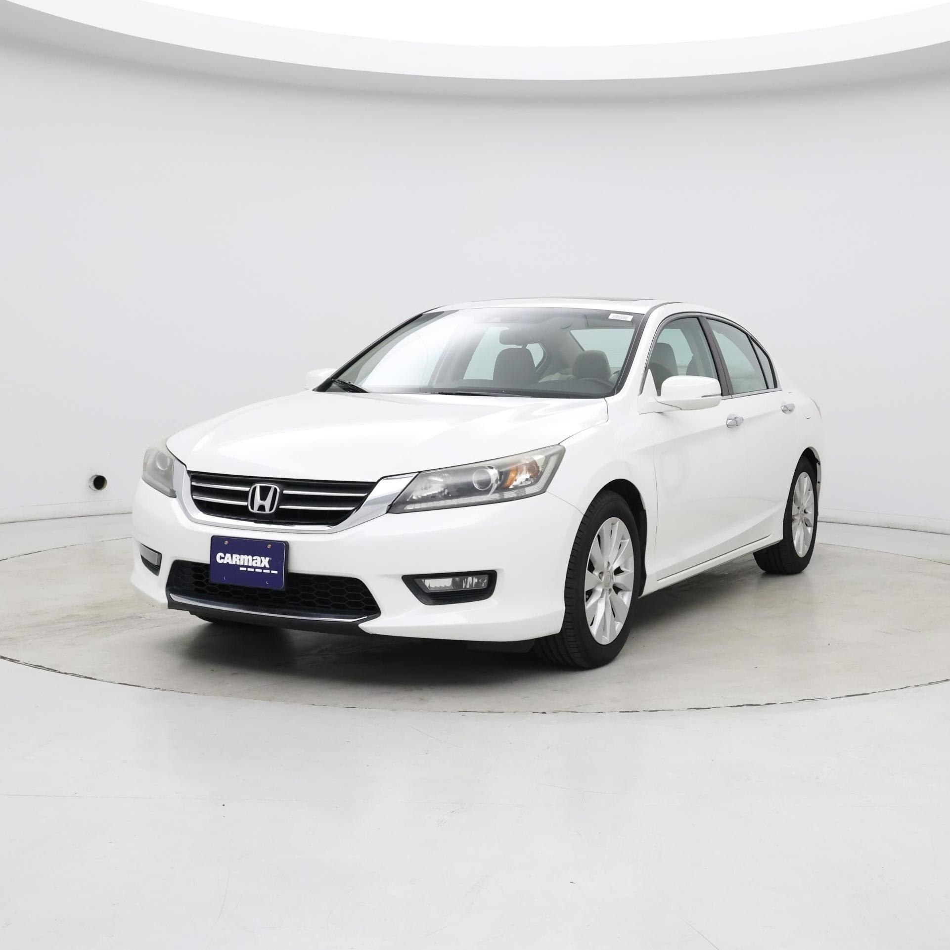 Thumbnail: 2014 Honda Accord - 4