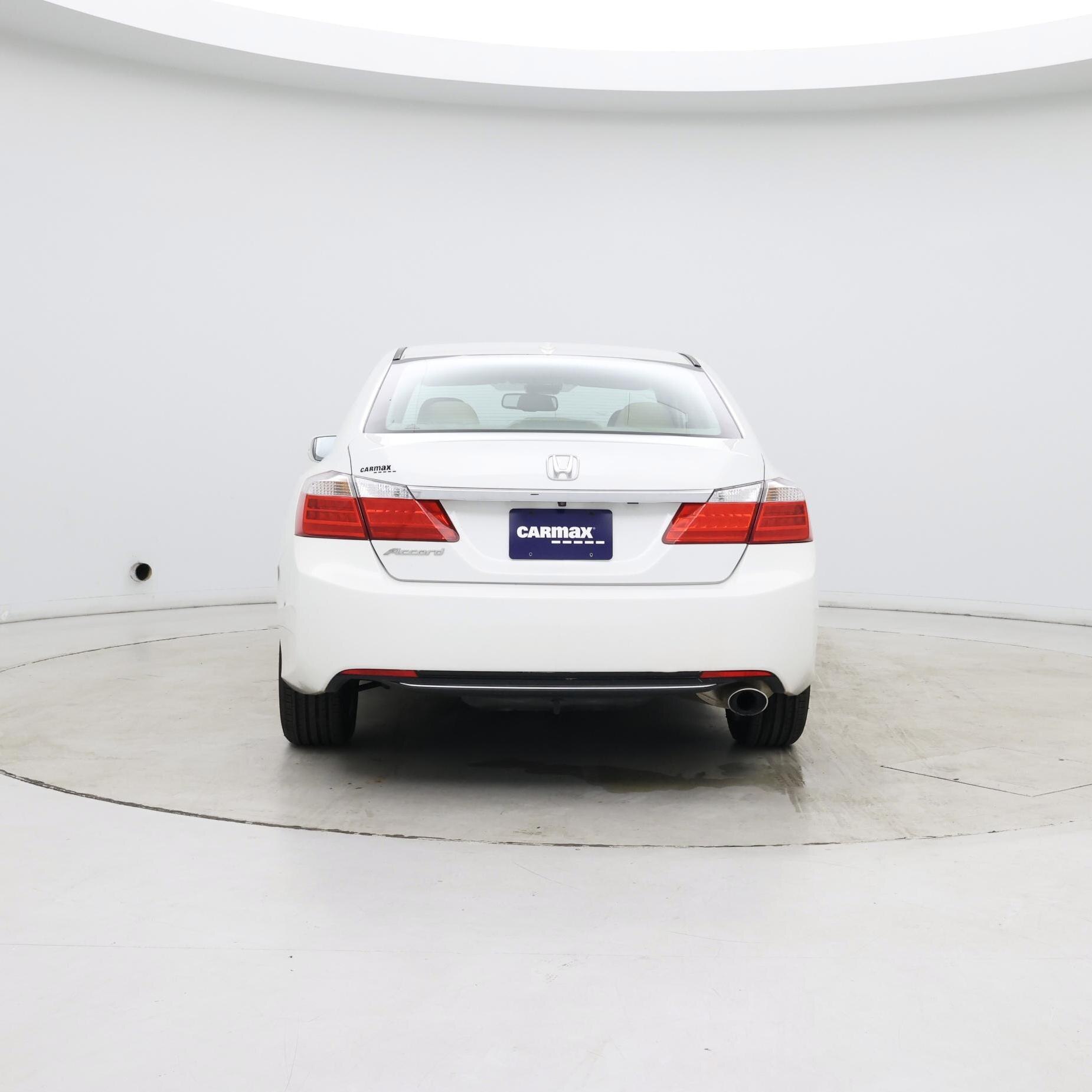 Thumbnail: 2014 Honda Accord - 6