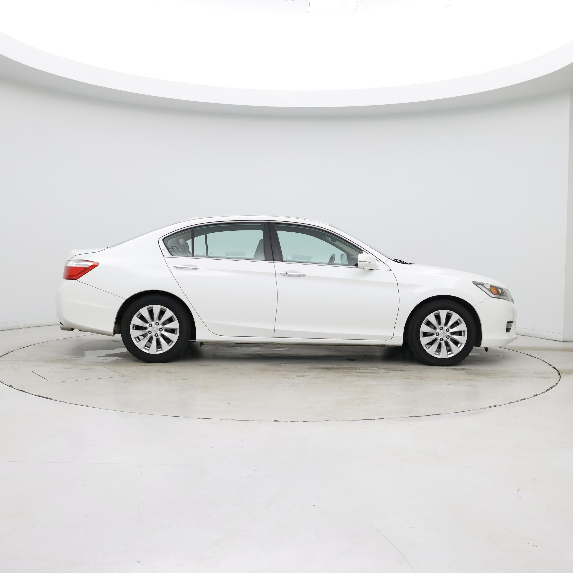 Thumbnail: 2014 Honda Accord - 7