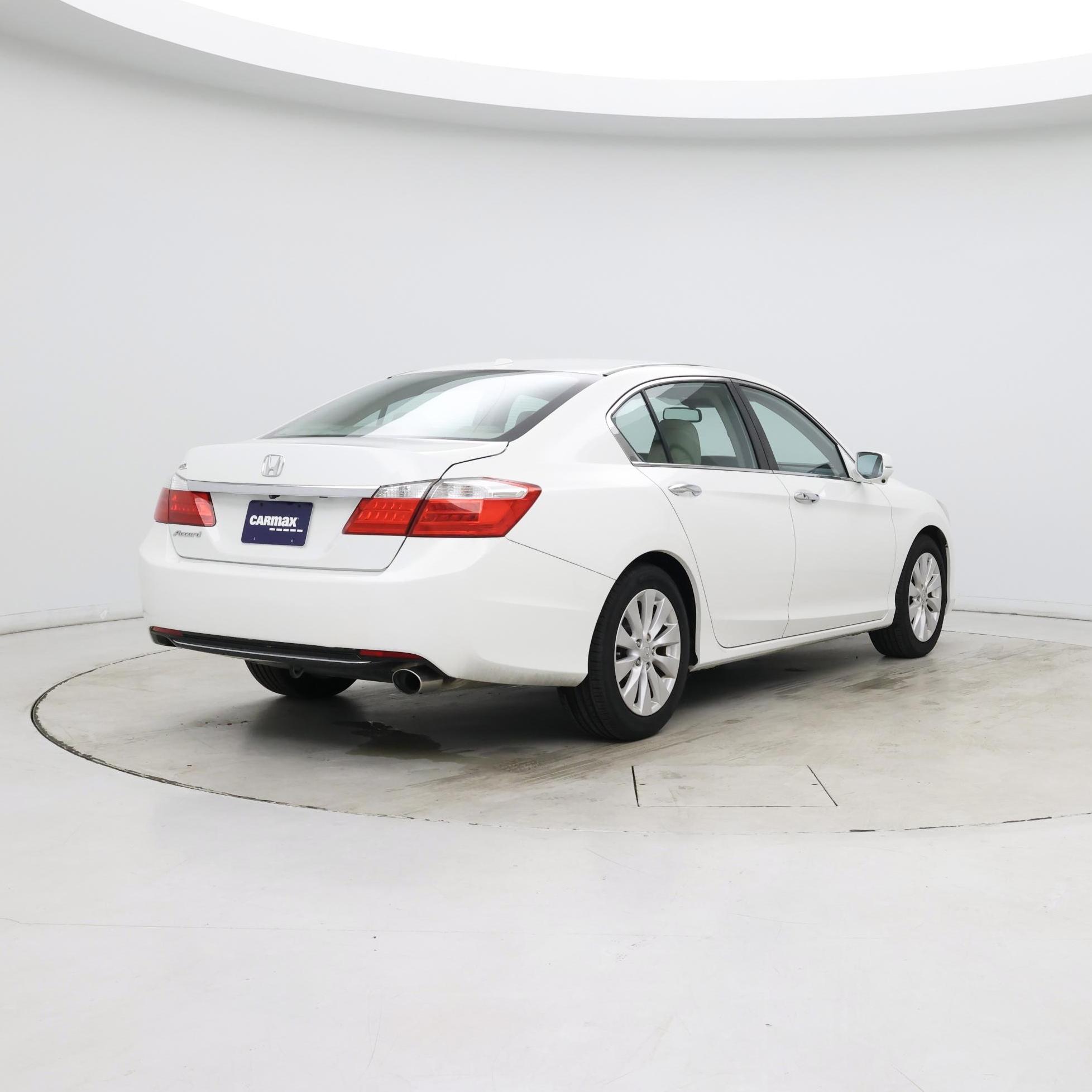 Thumbnail: 2014 Honda Accord - 8