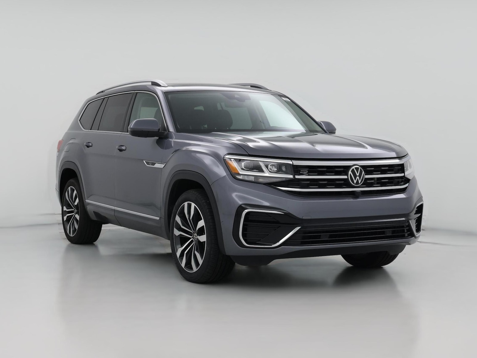 2022 Volkswagen Atlas SEL Premium R-Line