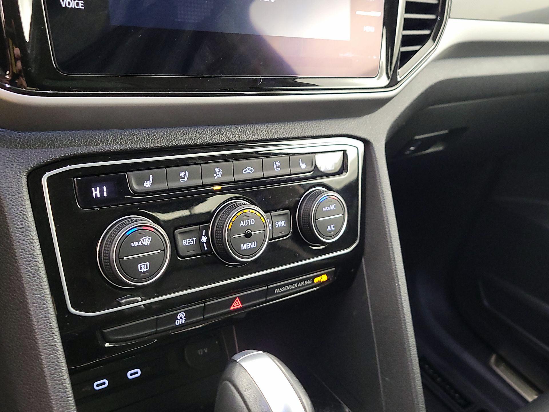 Thumbnail: 2022 Volkswagen Atlas - 17