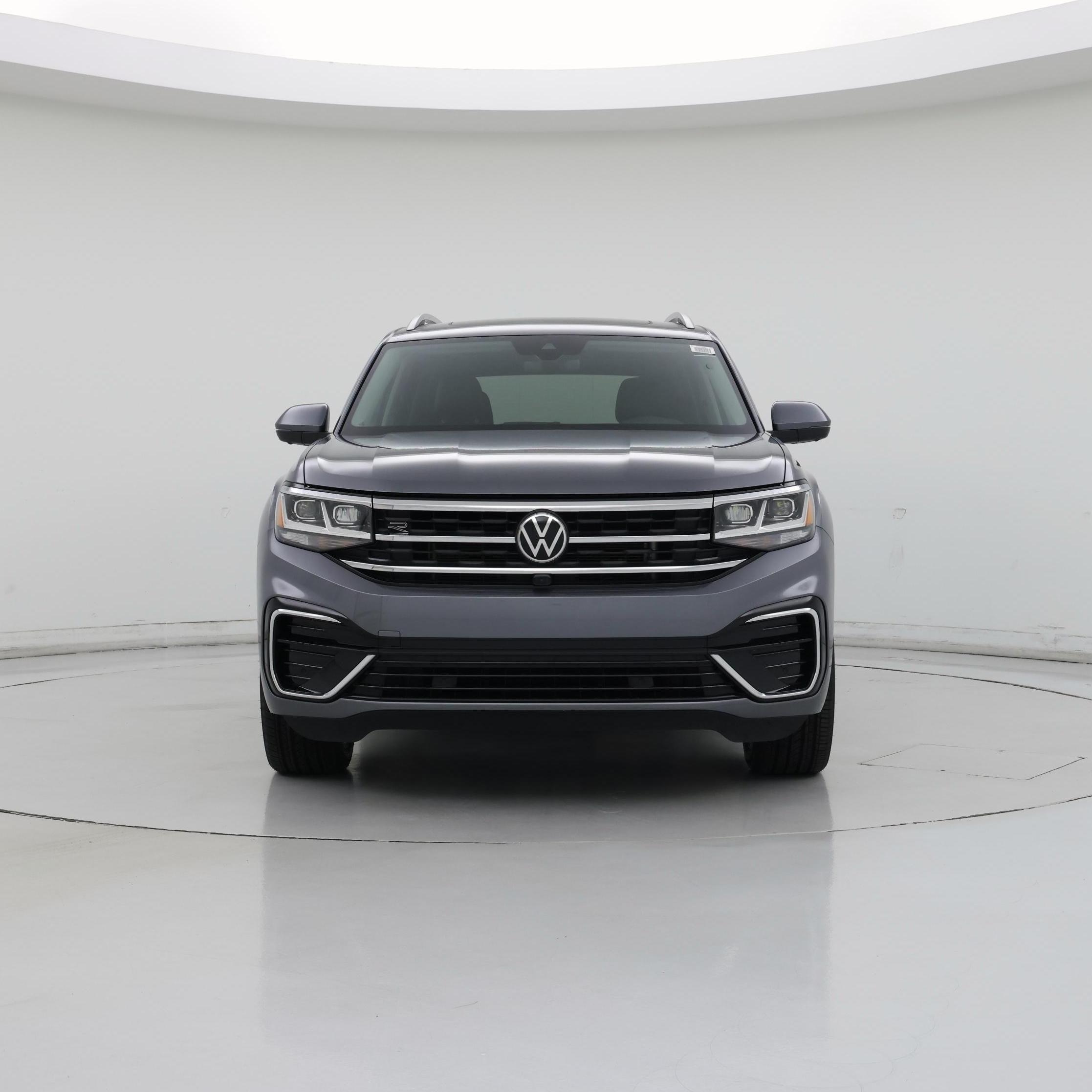 Thumbnail: 2022 Volkswagen Atlas - 5