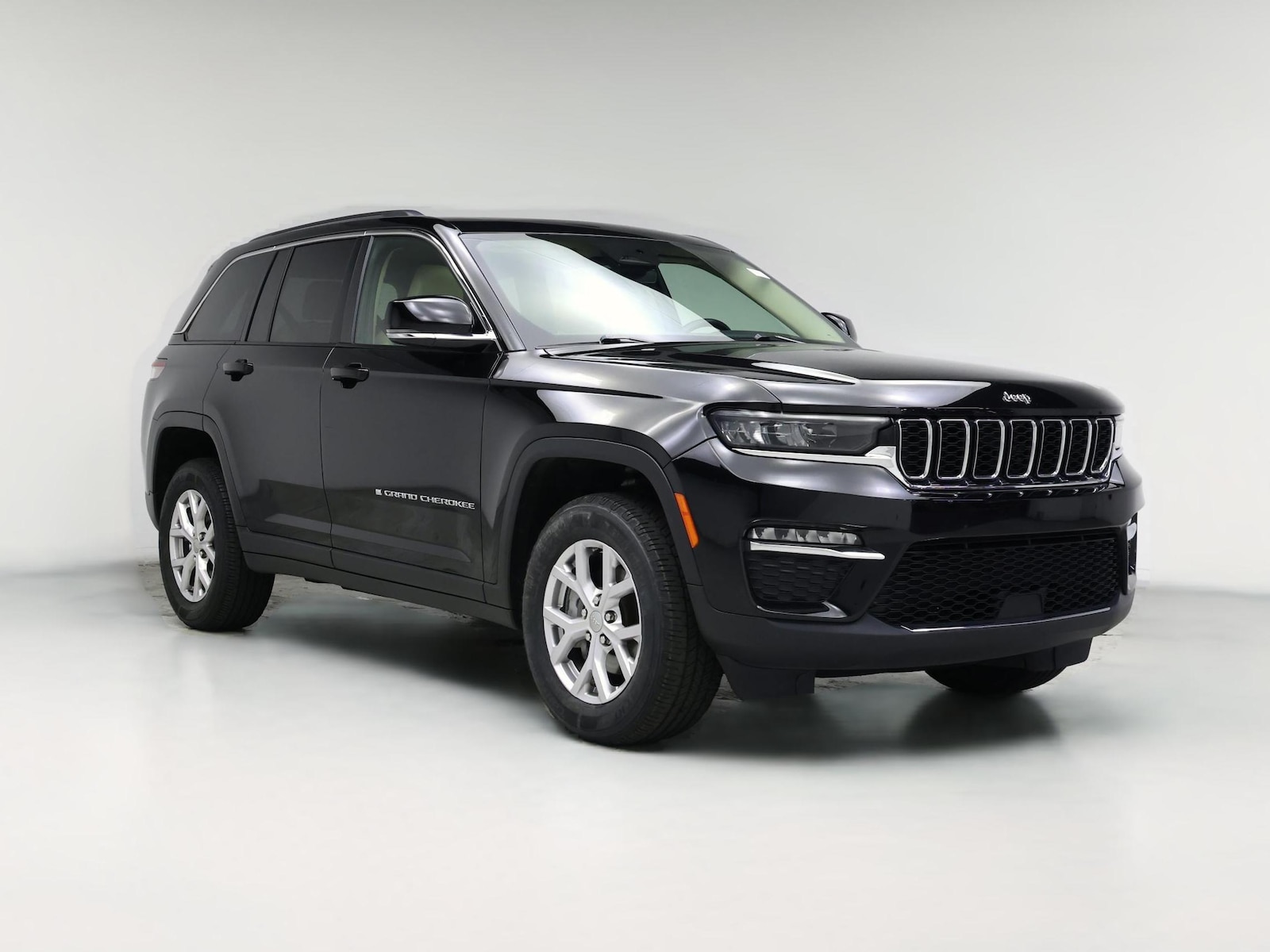 2022 Jeep Grand Cherokee