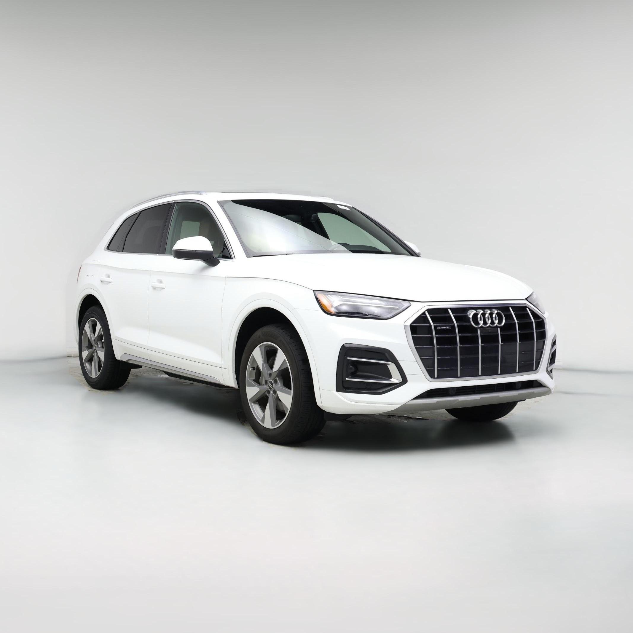 Thumbnail: 2023 Audi Q5 - 1