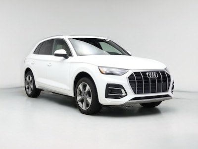 2023 Audi Q5 Premium Plus