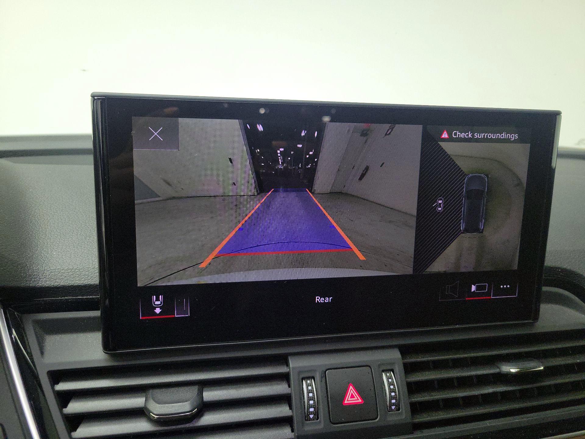 Thumbnail: 2023 Audi Q5 - 14