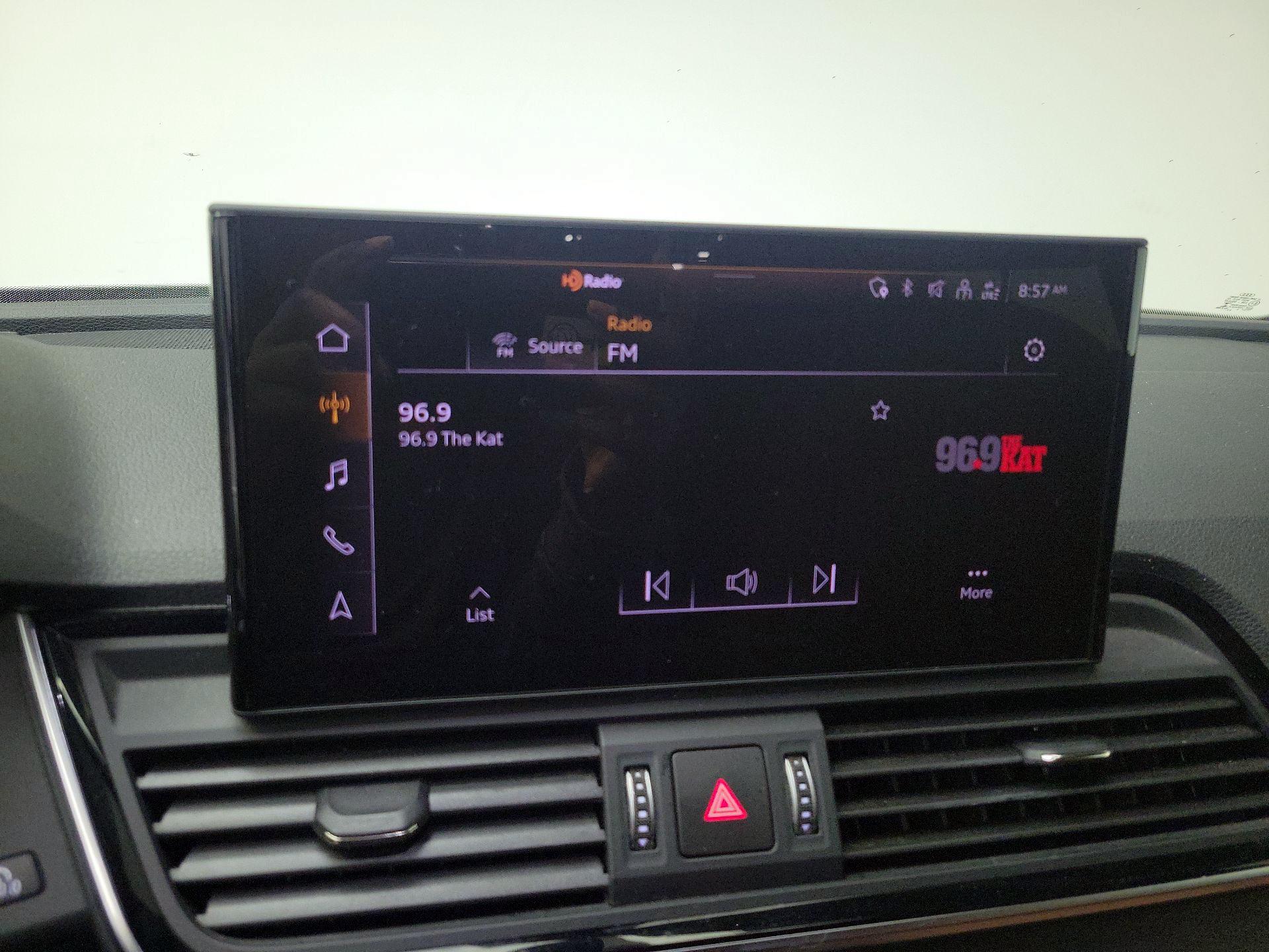 Thumbnail: 2023 Audi Q5 - 15