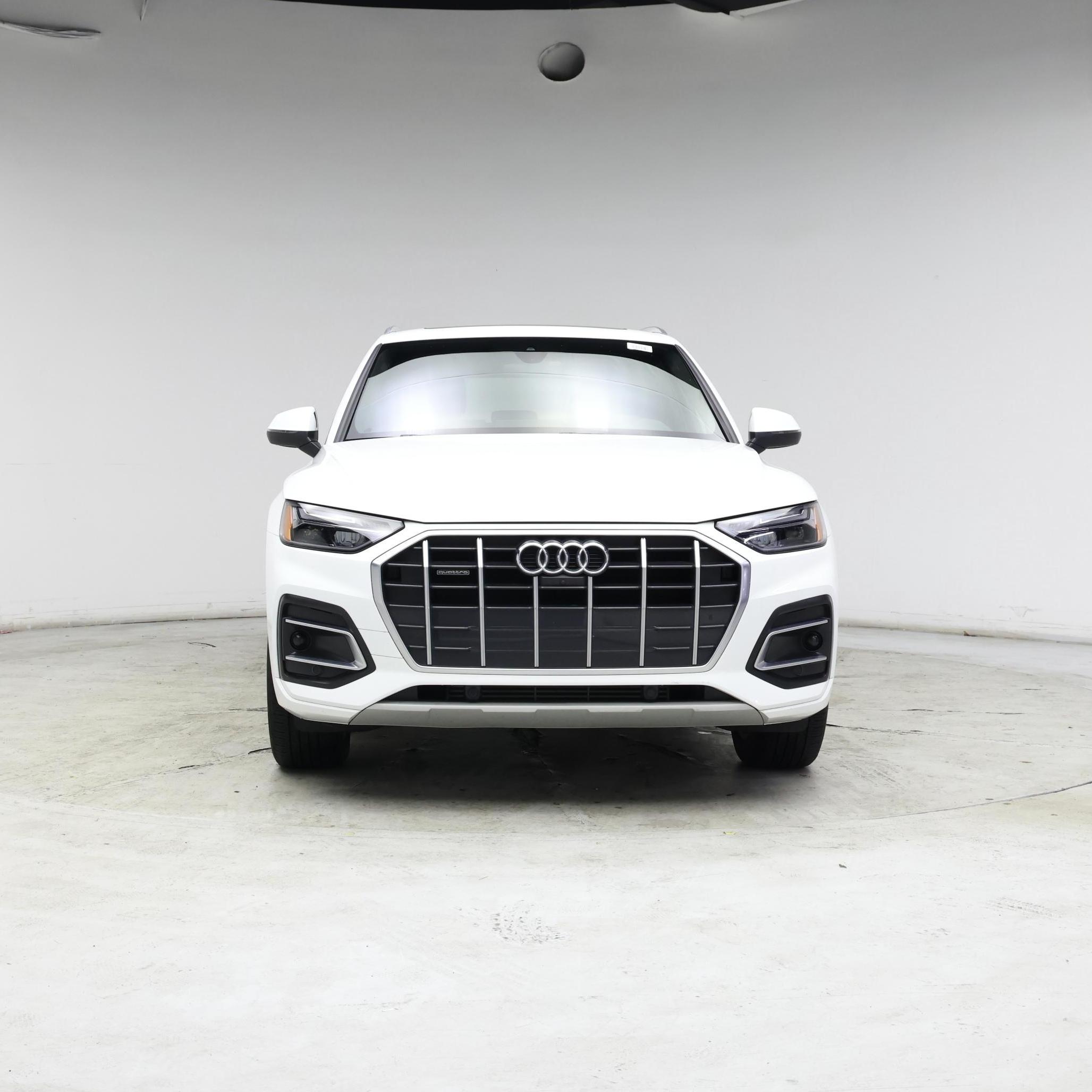 Thumbnail: 2023 Audi Q5 - 5