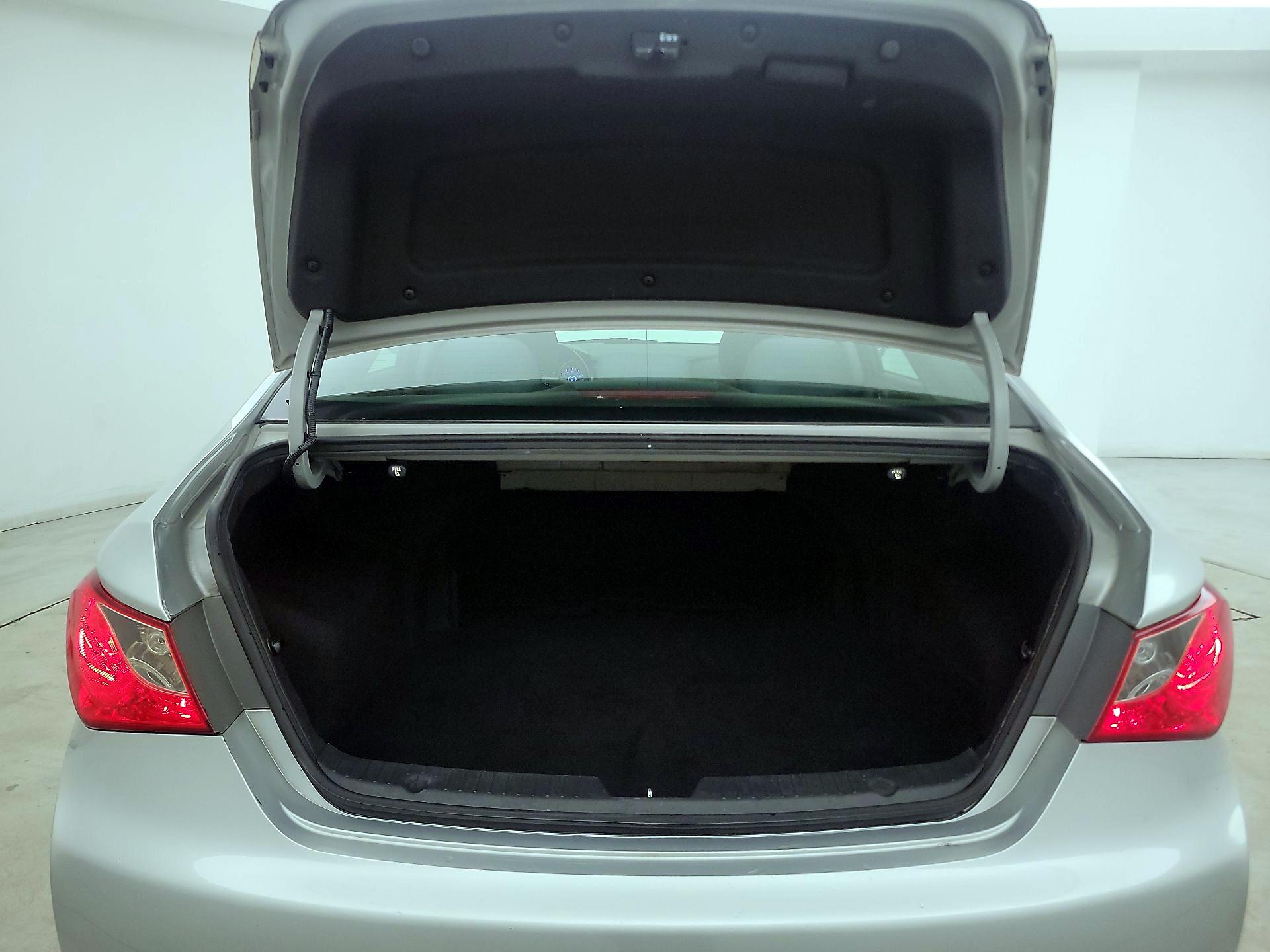 Thumbnail: 2014 Hyundai Sonata - 20